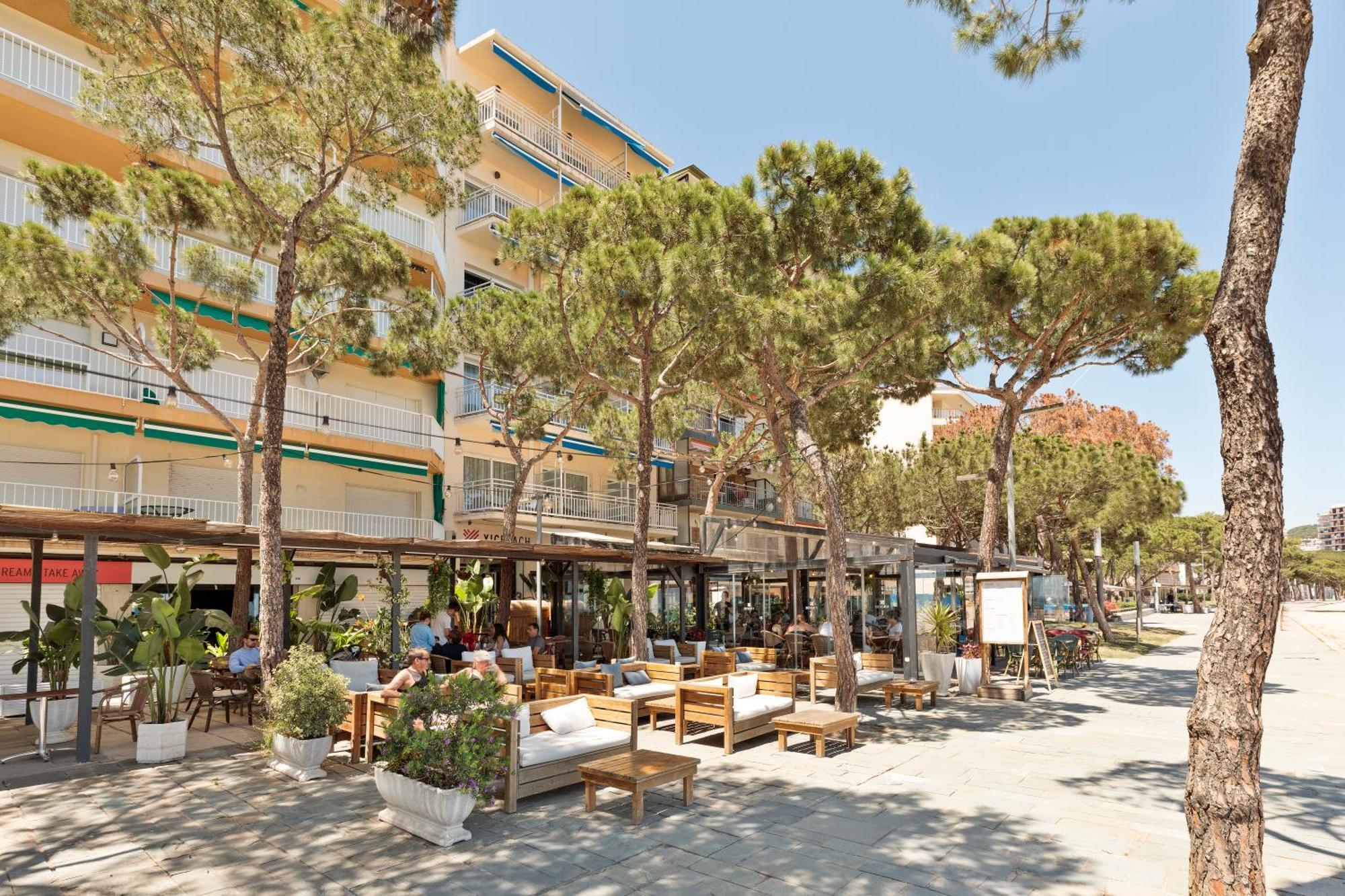 Xic Platja d'Aro