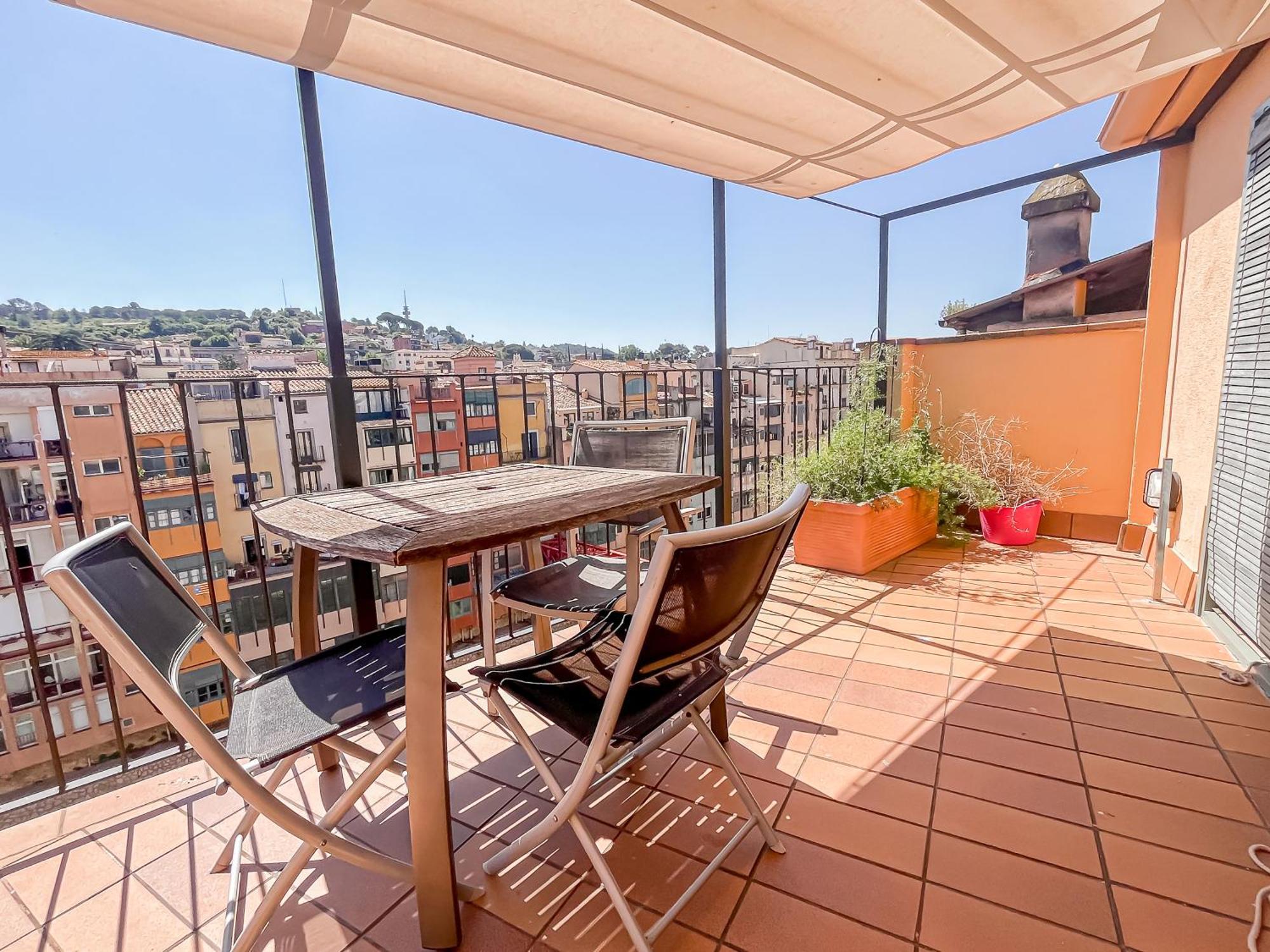 Apartment Sleep & Luxury Floor With Terrace Girona