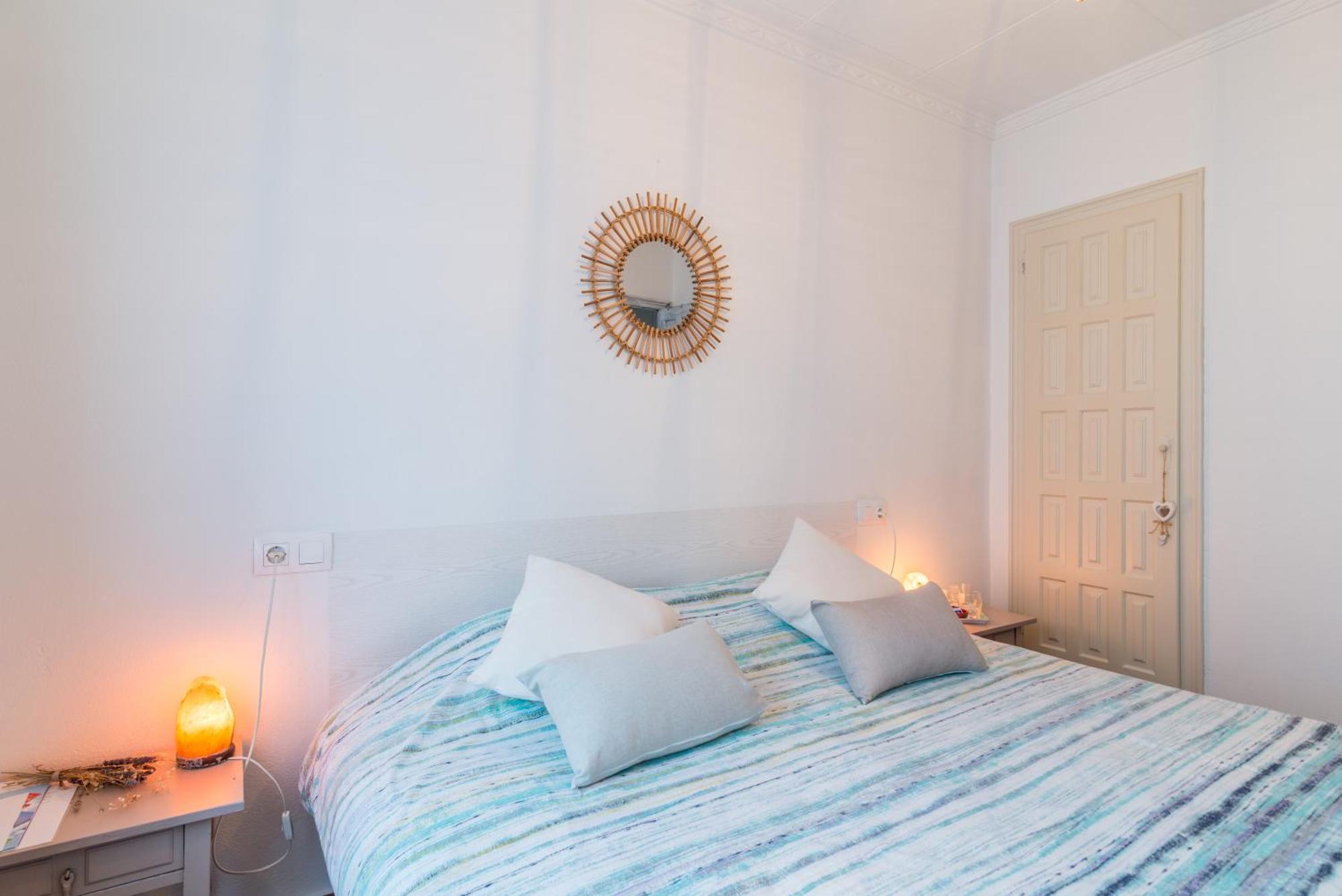 Valerie Bio & Zen Guest house *