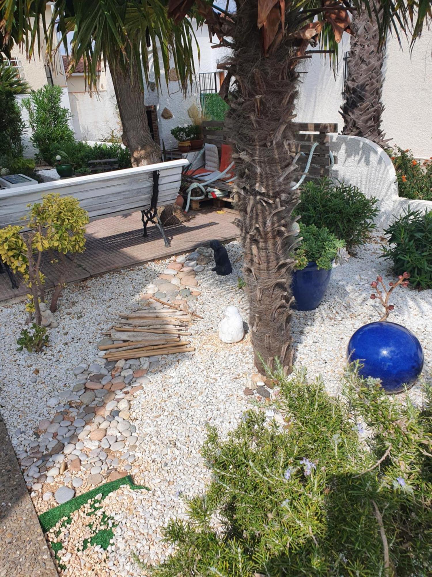 Valerie Bio & Zen Guest house L'Escala