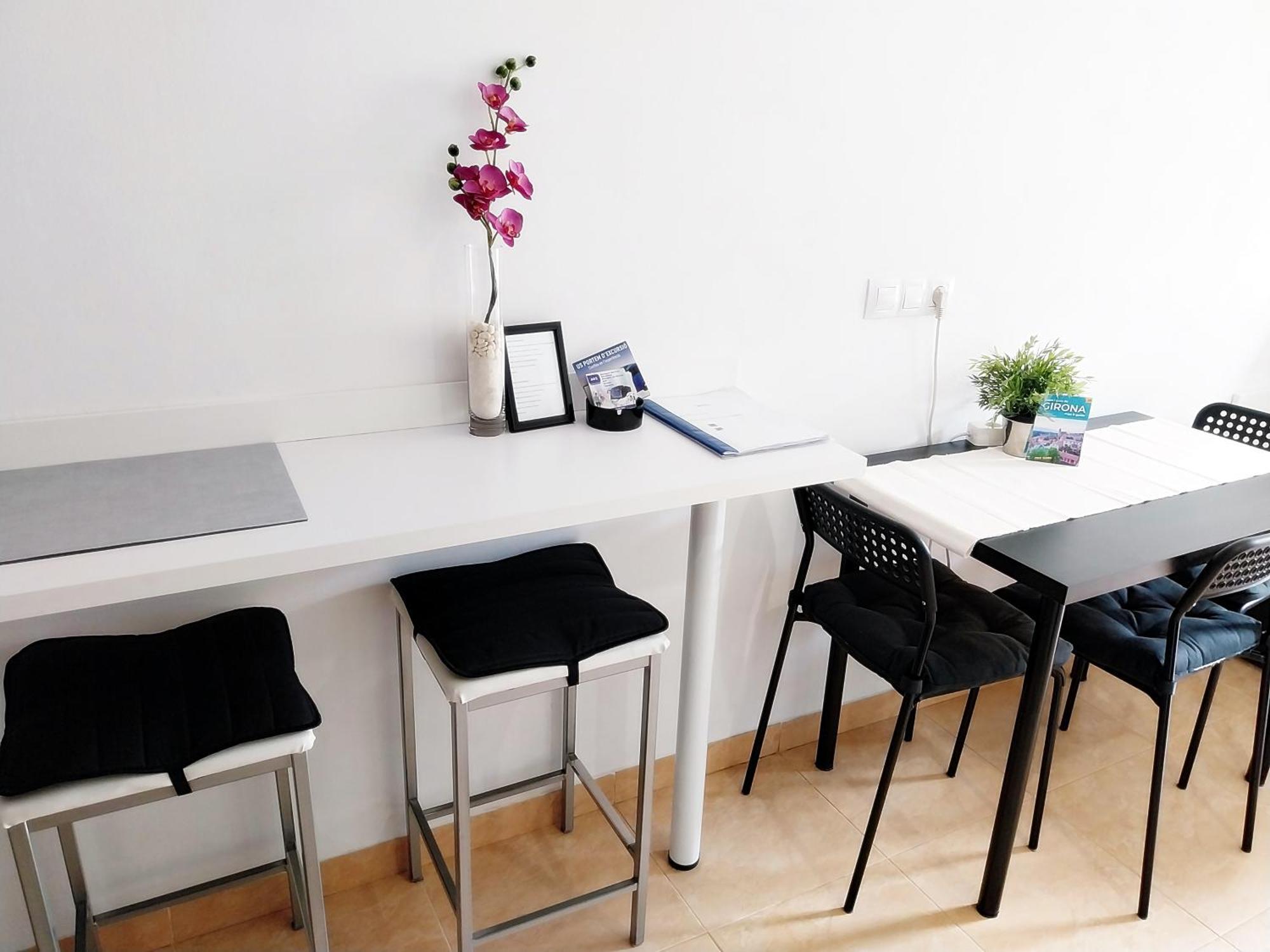 Apartamento Centrico Y Acogedor Gerona