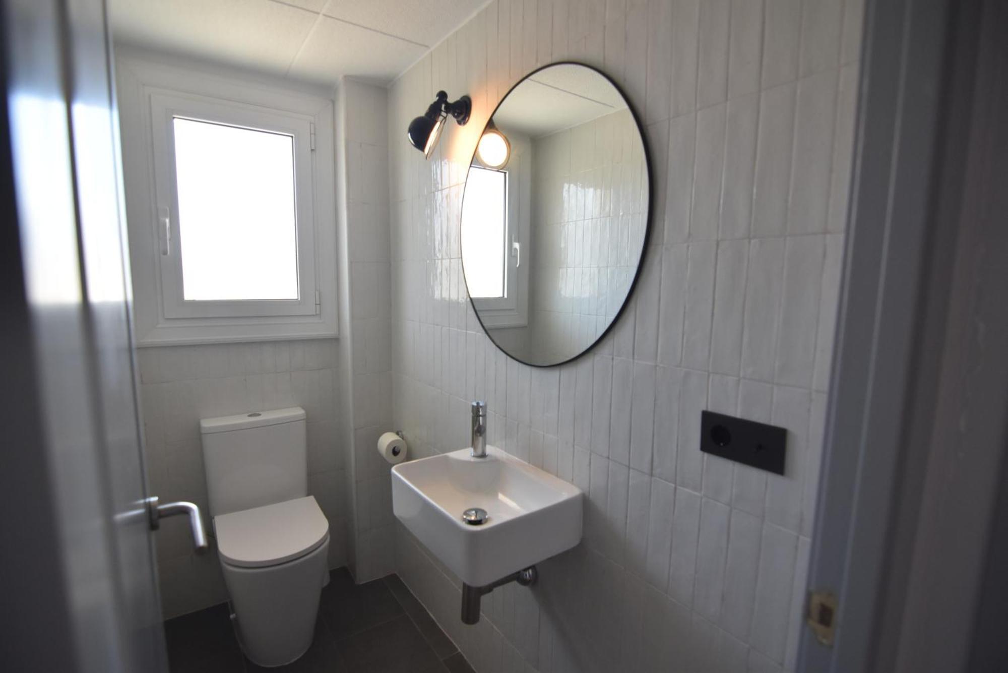 Rnet - Romanos Costa Brava Apartamento *