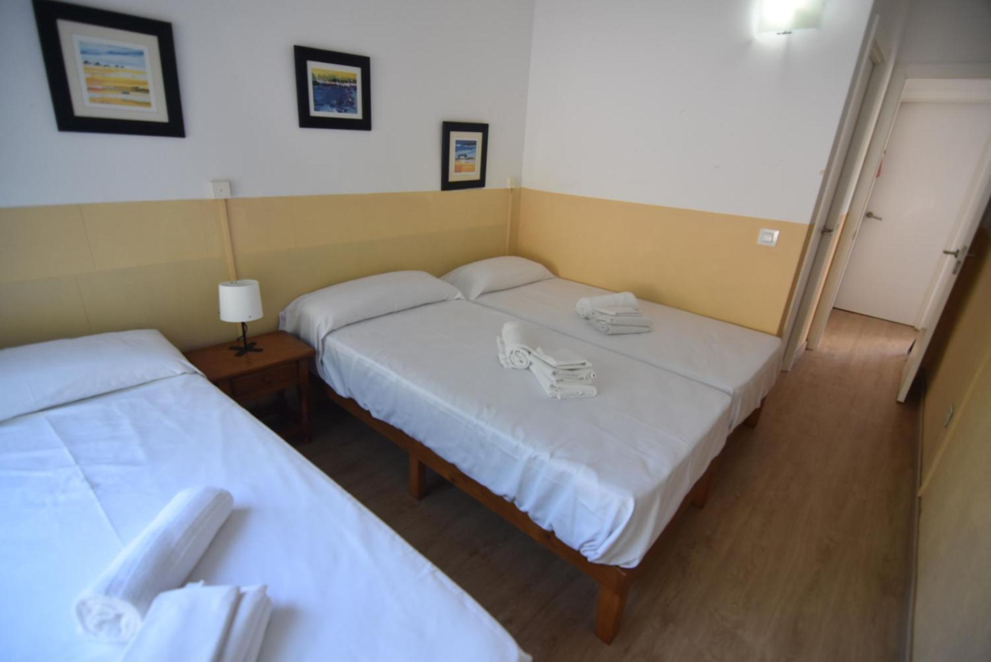 Сasa de vacaciones Rnet - Port Estrella 8 Rosas