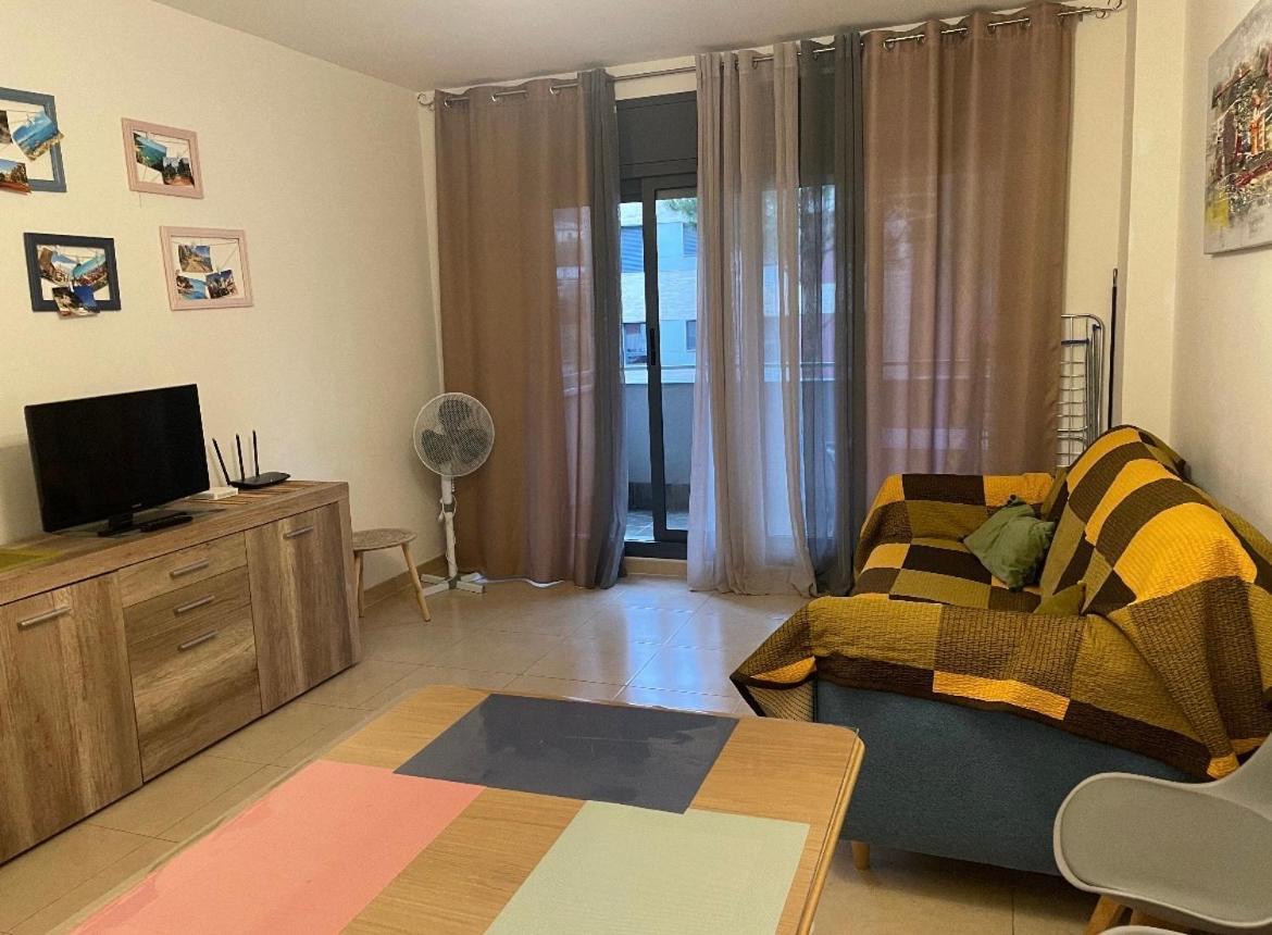 Apartamento De Felicidad Y Sueños *