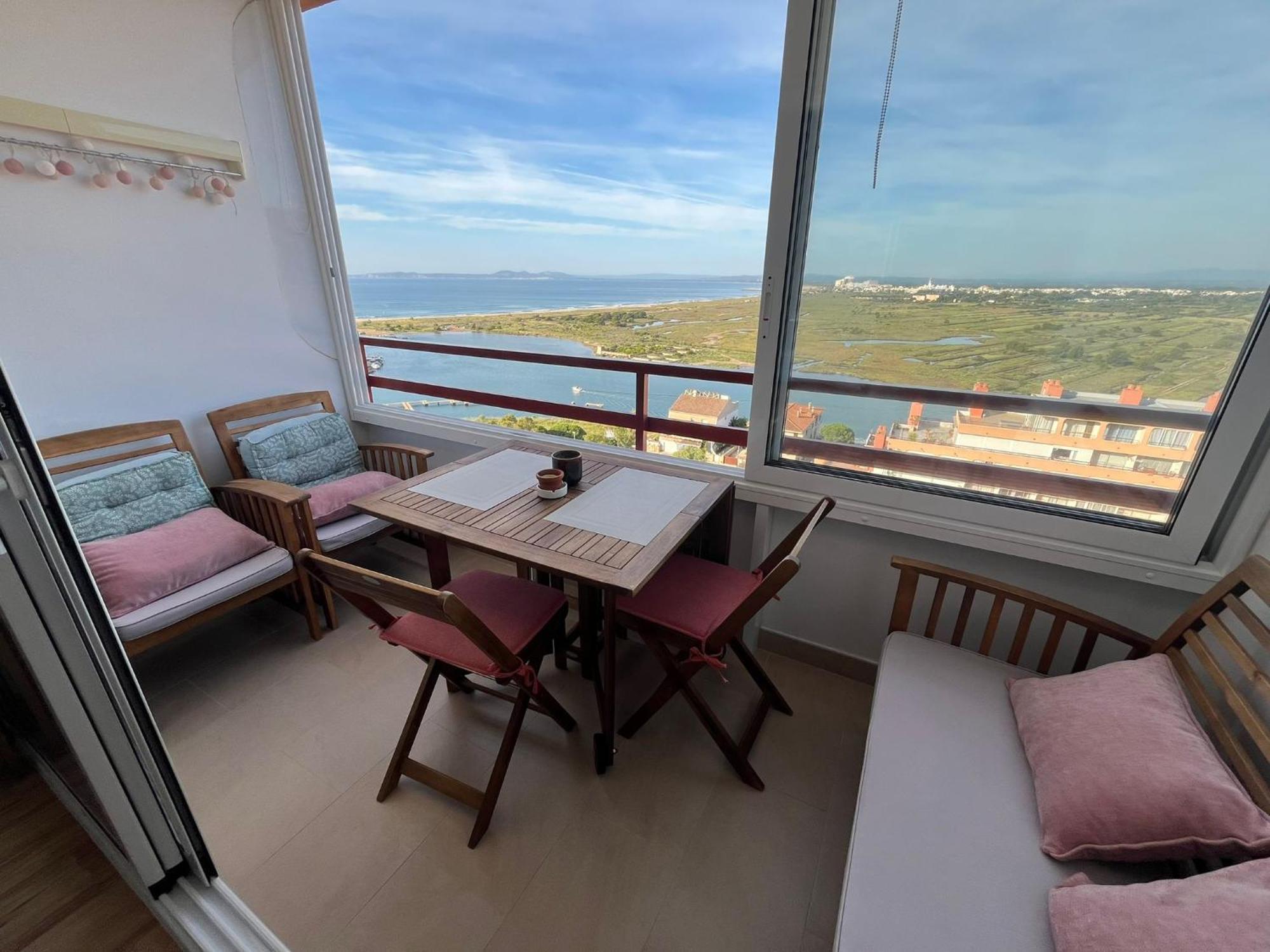 Apartment Buenavista