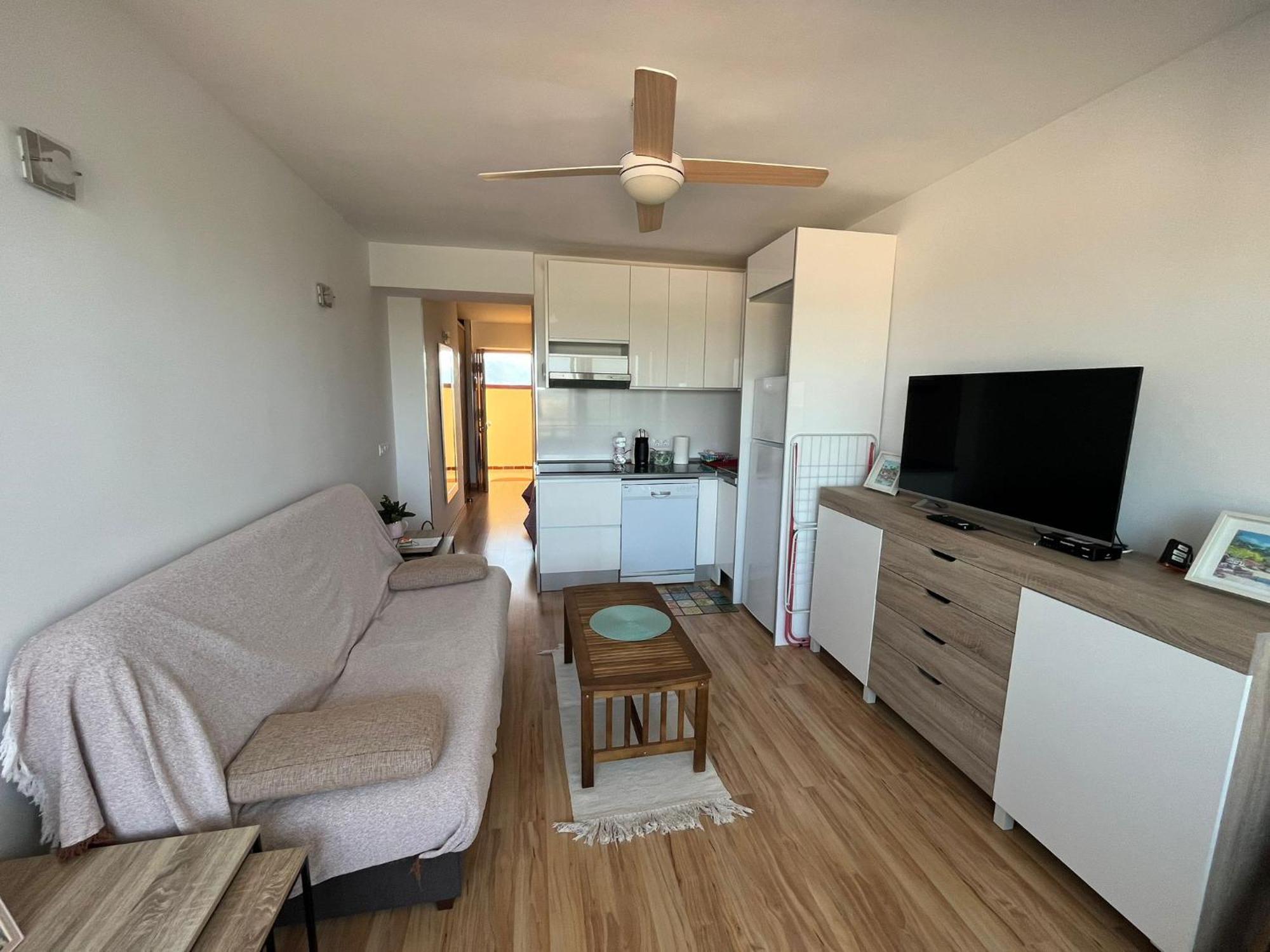 Buenavista Apartment *