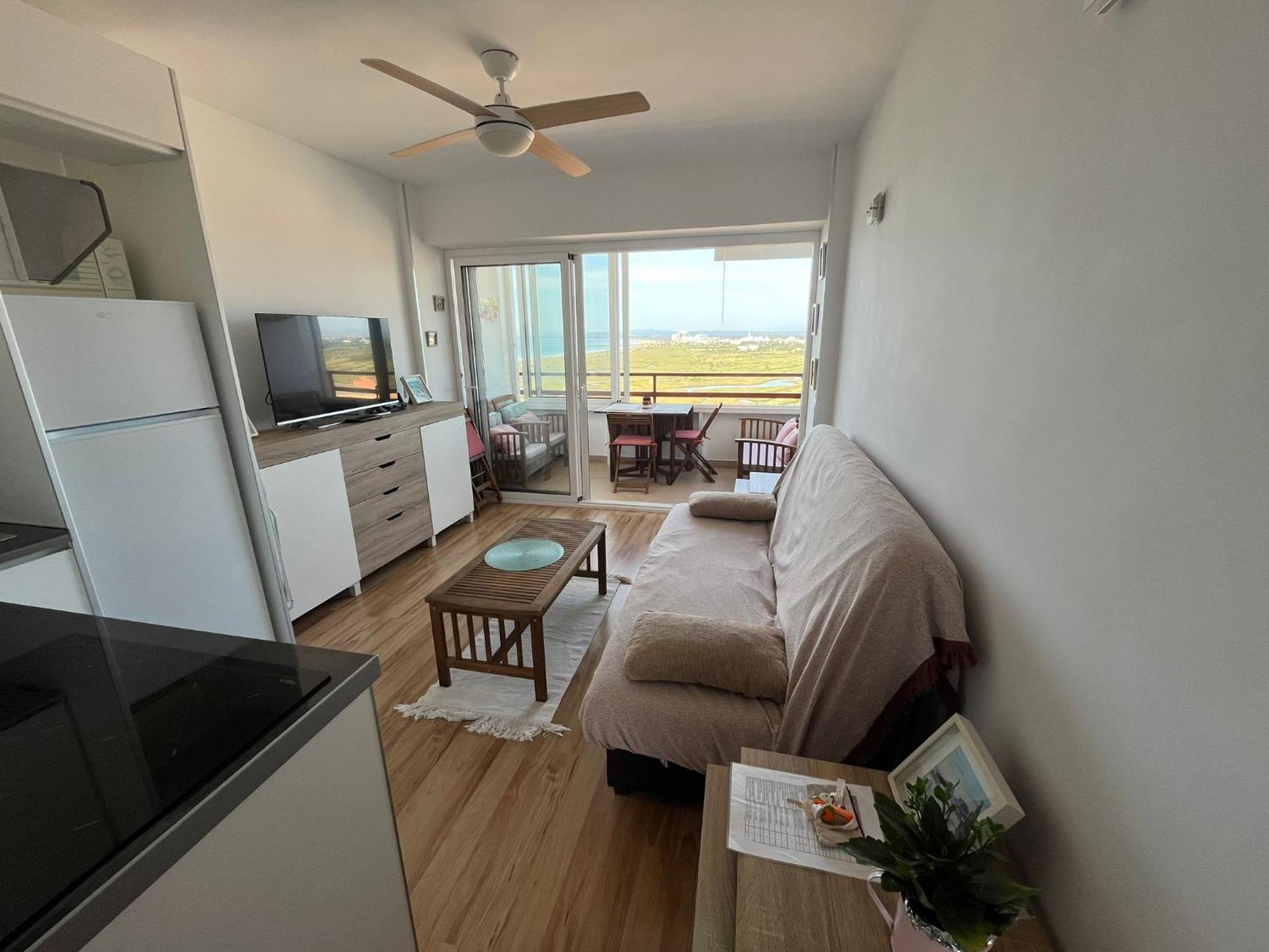 Buenavista Apartment