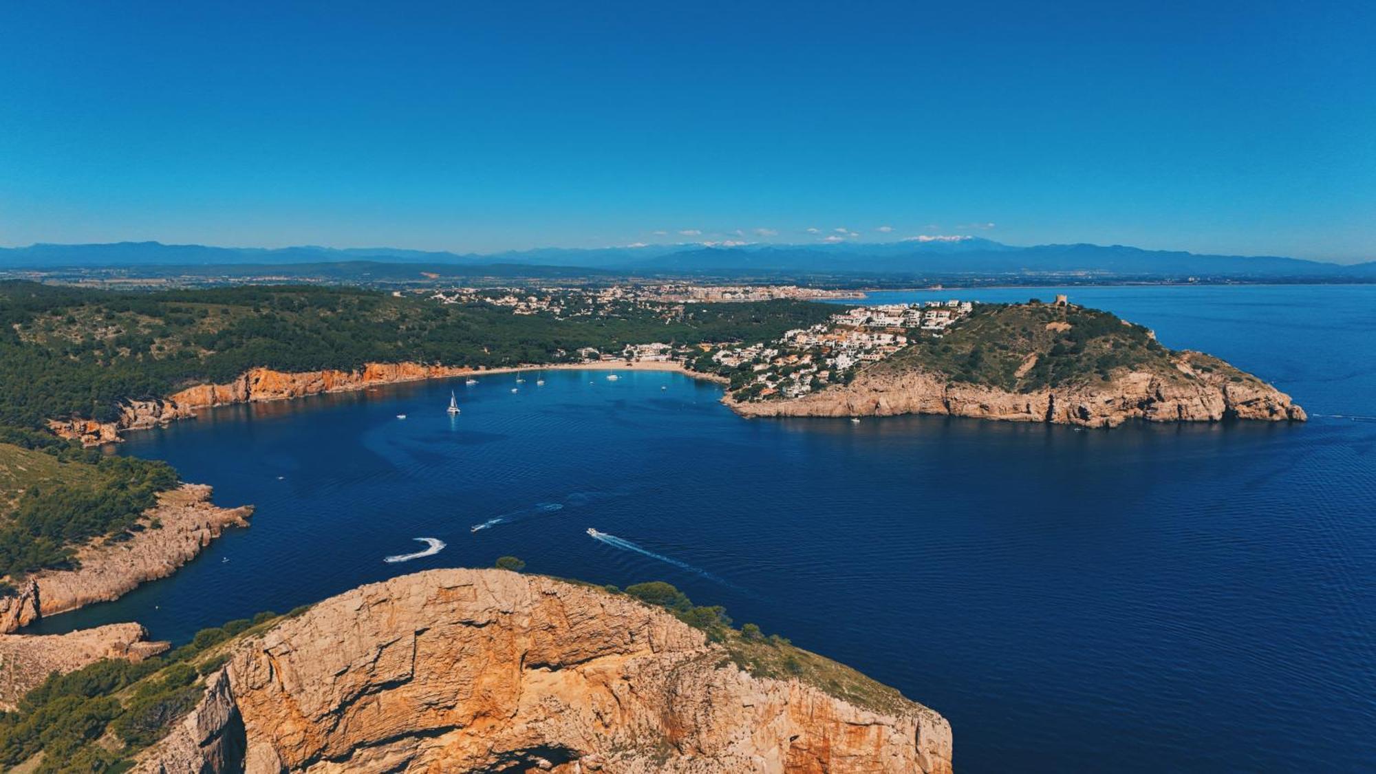 Apartment Romy T1 C - A 80m De La De Cala Montgo L'Escala