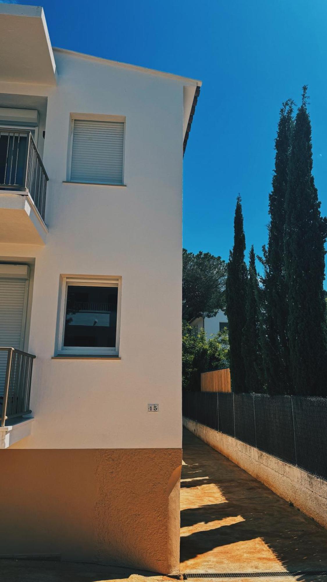 Apartment Romy T2d - A 80m De La De Cala Montgo *
