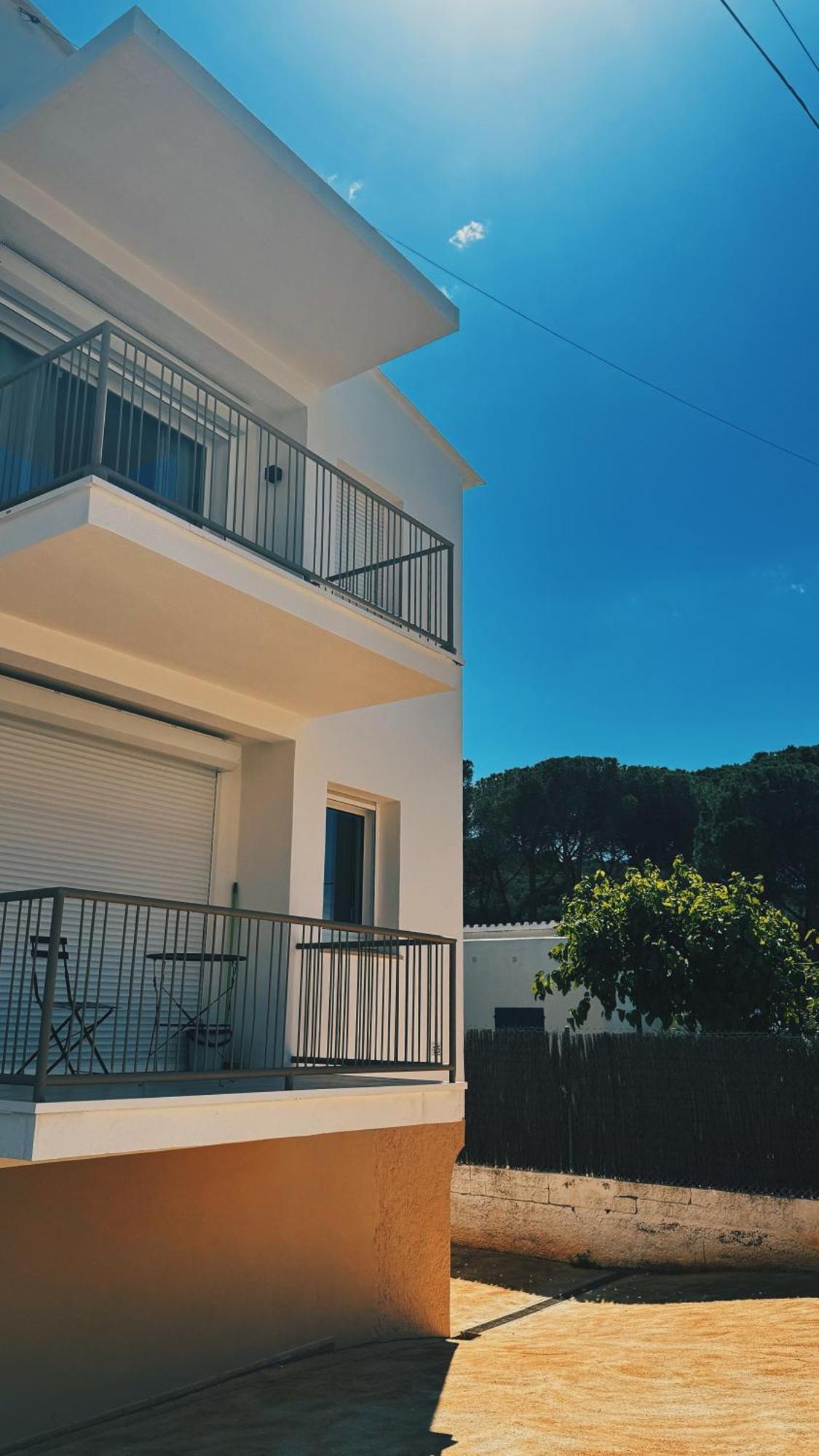 Romy T2d - A 80m De La De Cala Montgo Apartment *
