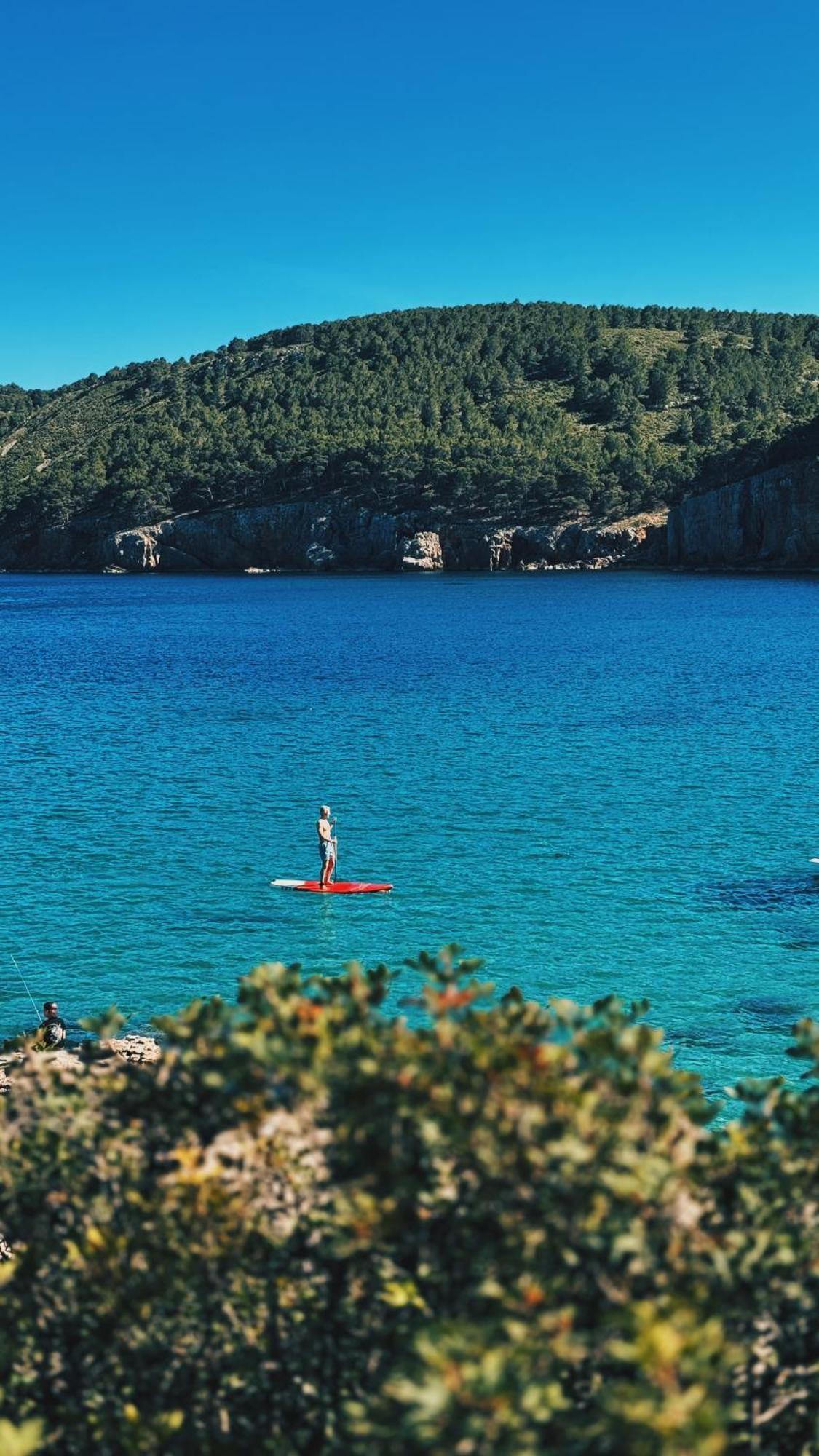 Romy T2d - A 80m De La De Cala Montgo *