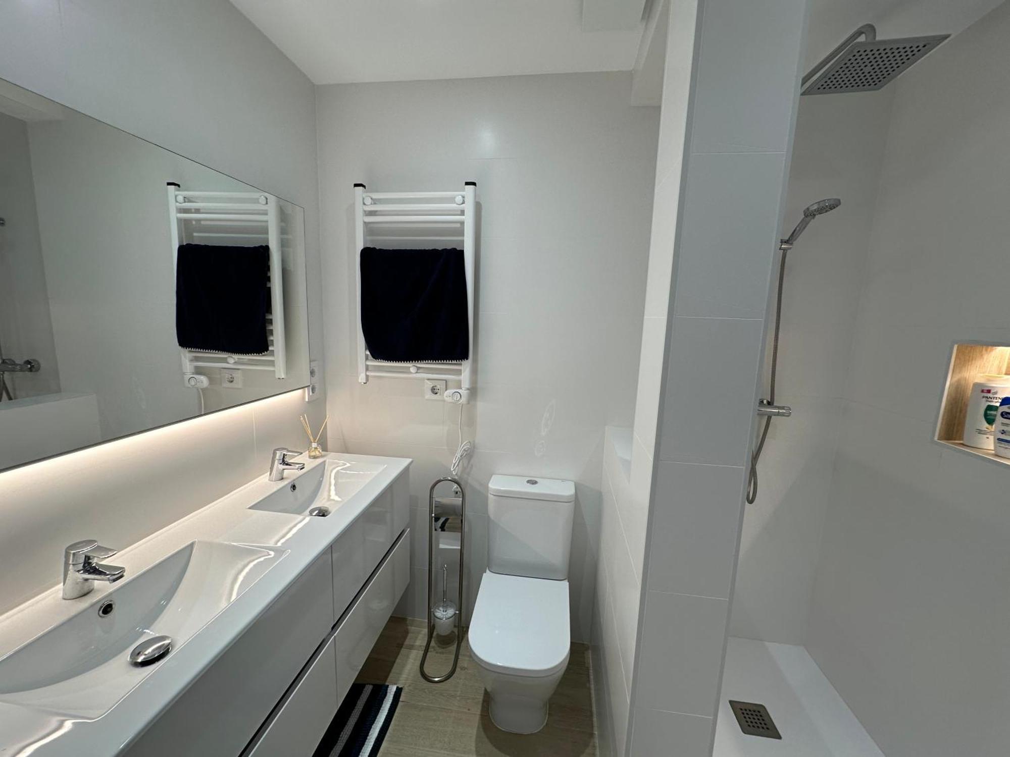 Apartamento Primera Linea De Mar