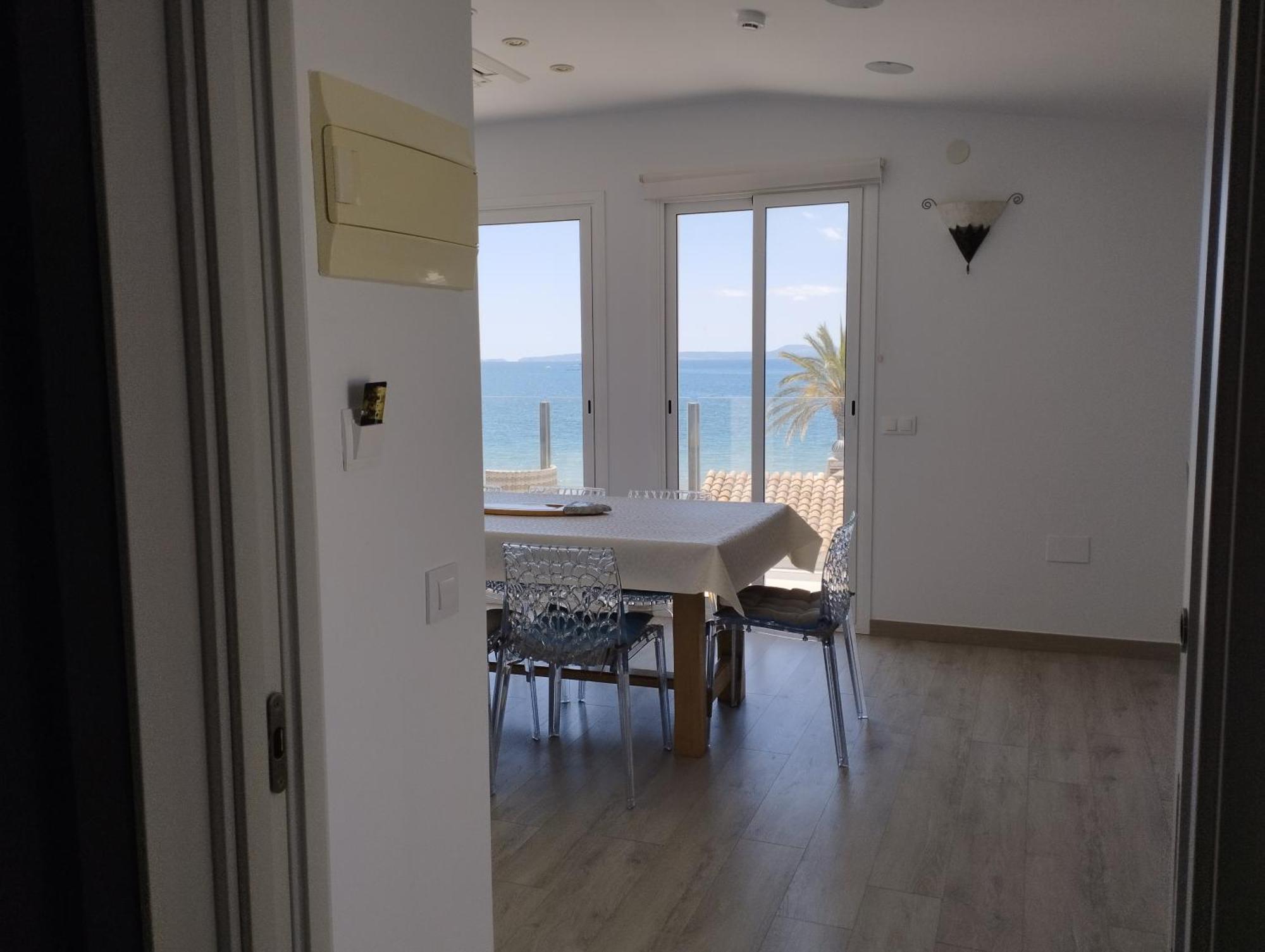 Apartamento Atico Rhodes Playa
