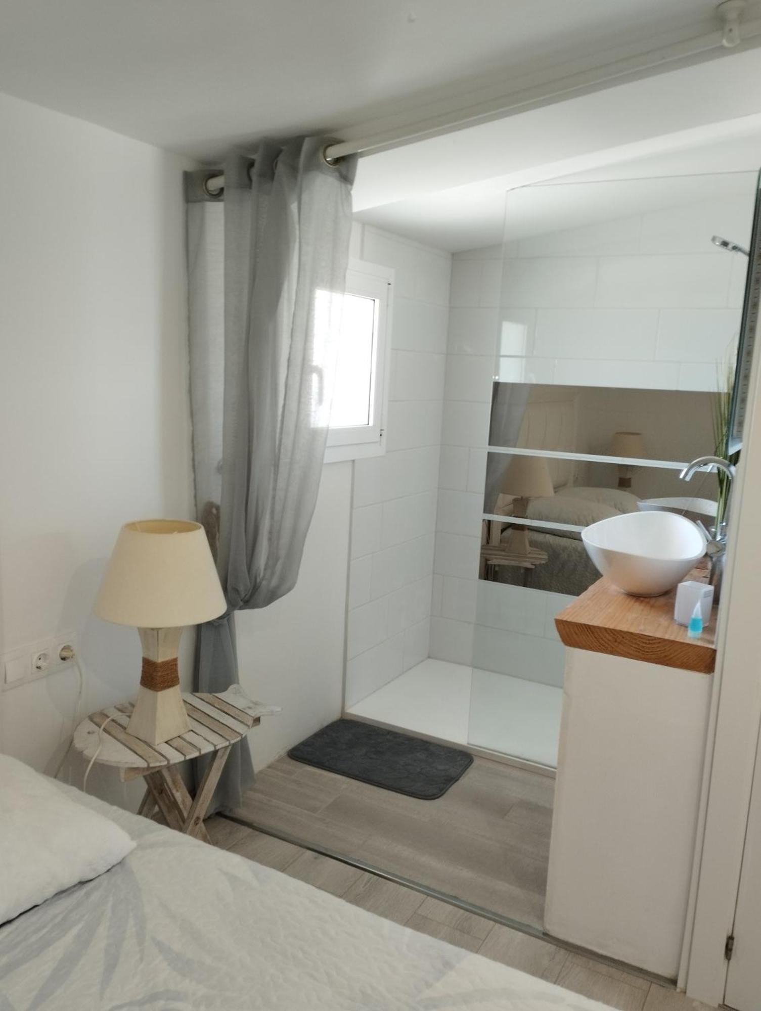 Atico Rhodes Playa Apartment *