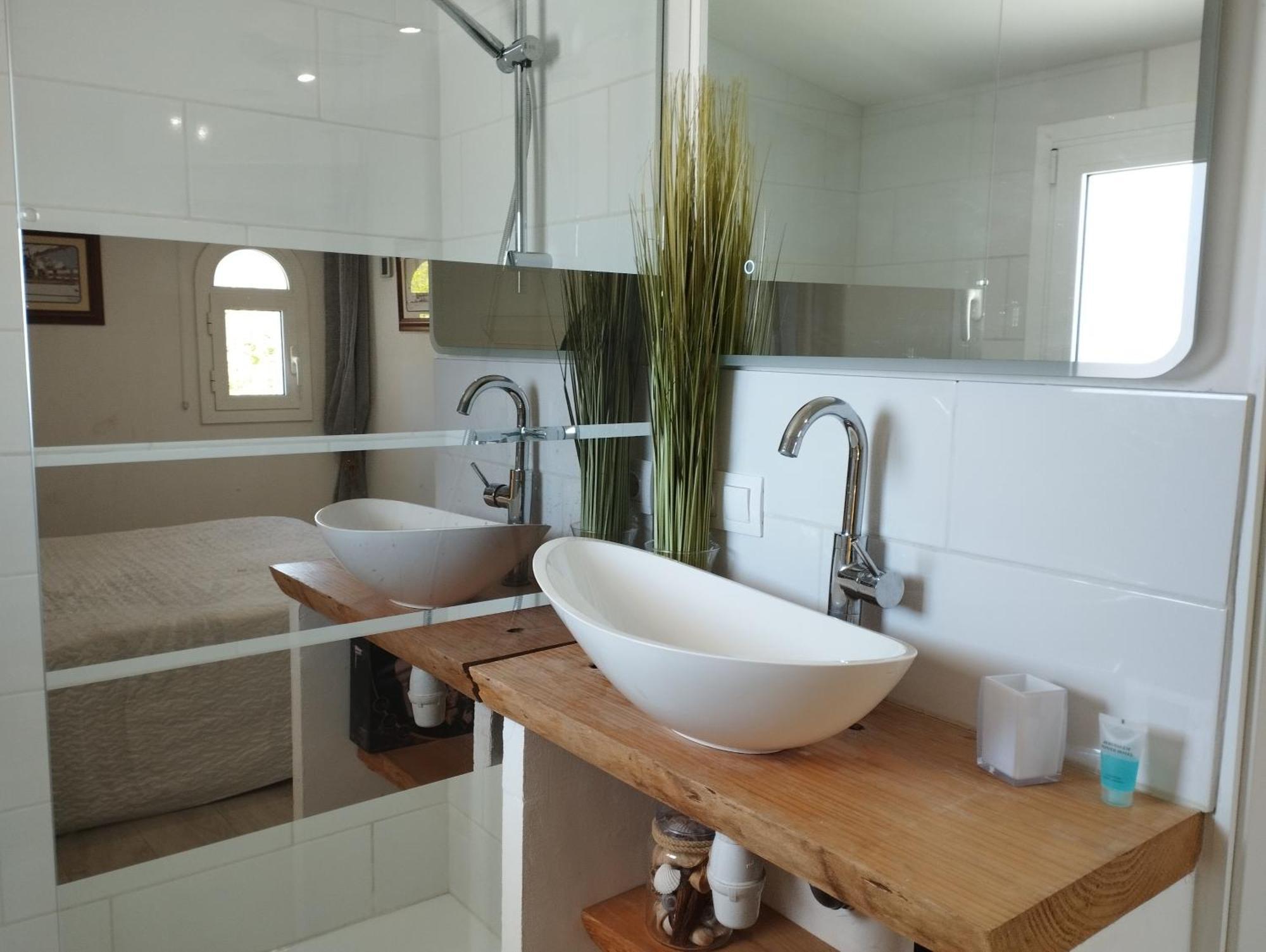 Atico Rhodes Playa Apartamento Rosas