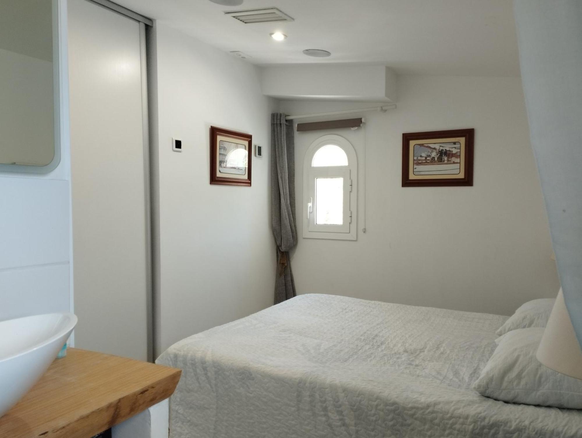 Atico Rhodes Playa Apartamento
