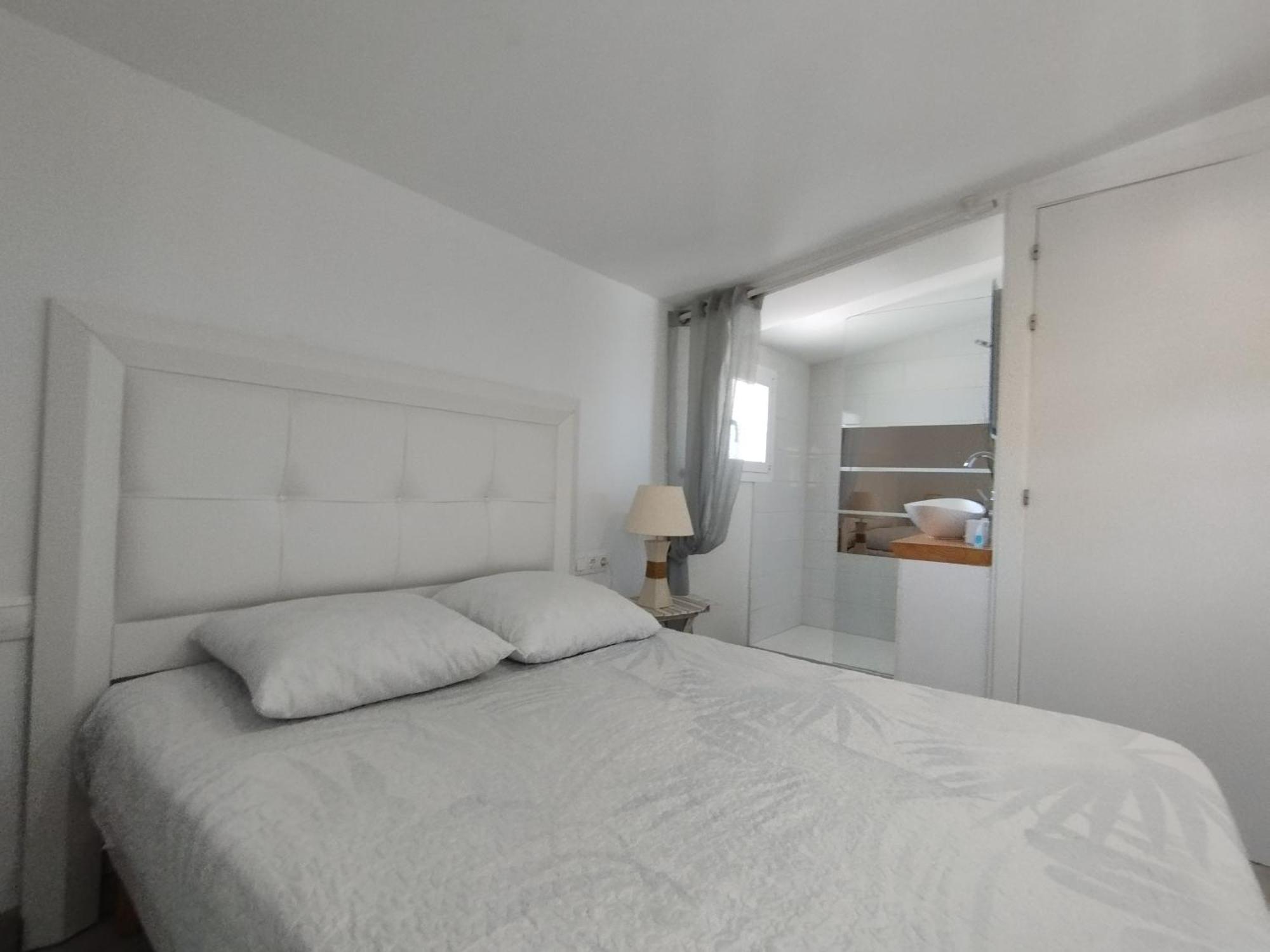 Atico Rhodes Playa Apartamento Rosas