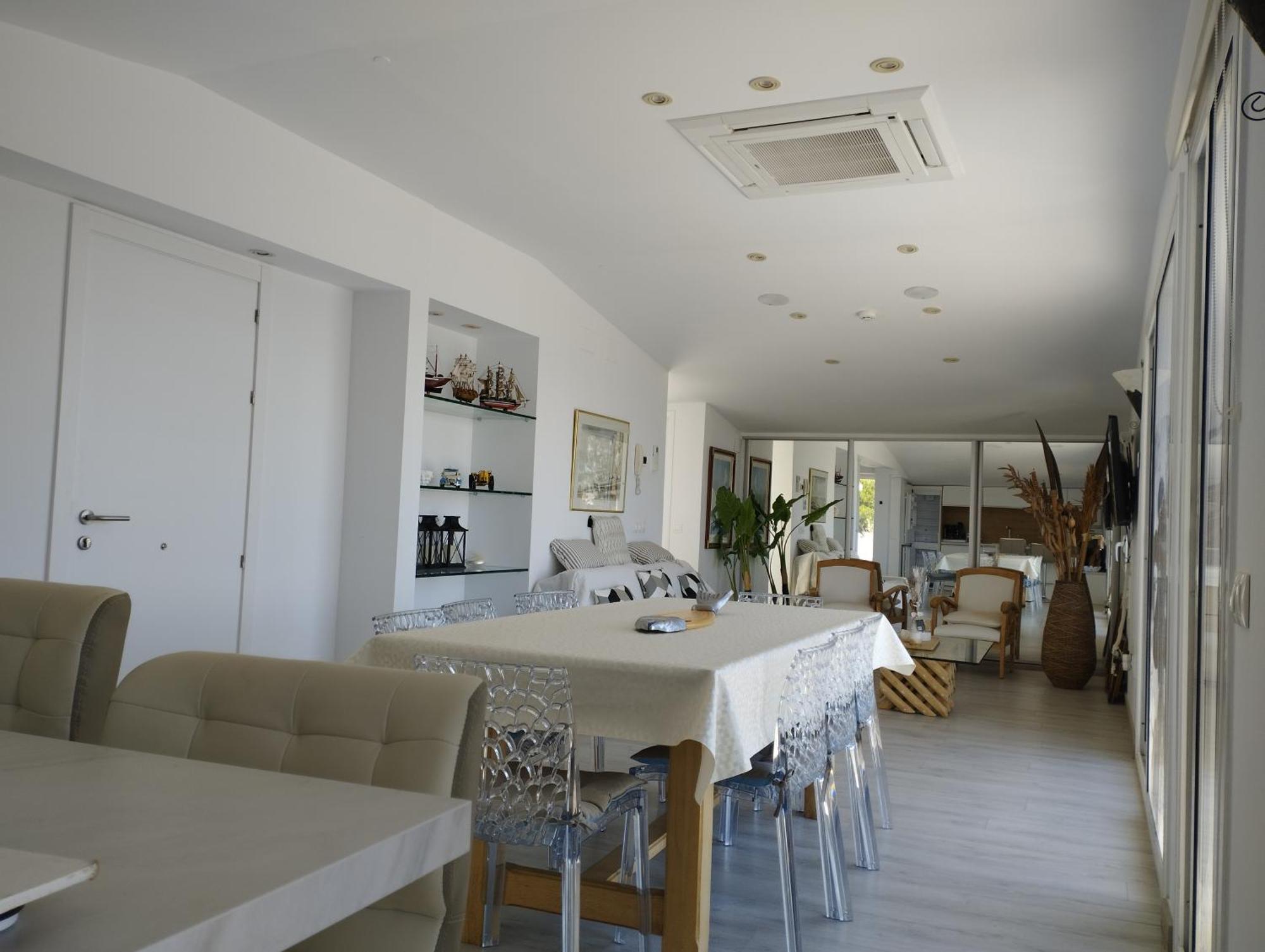 Apartamento Atico Rhodes Playa *