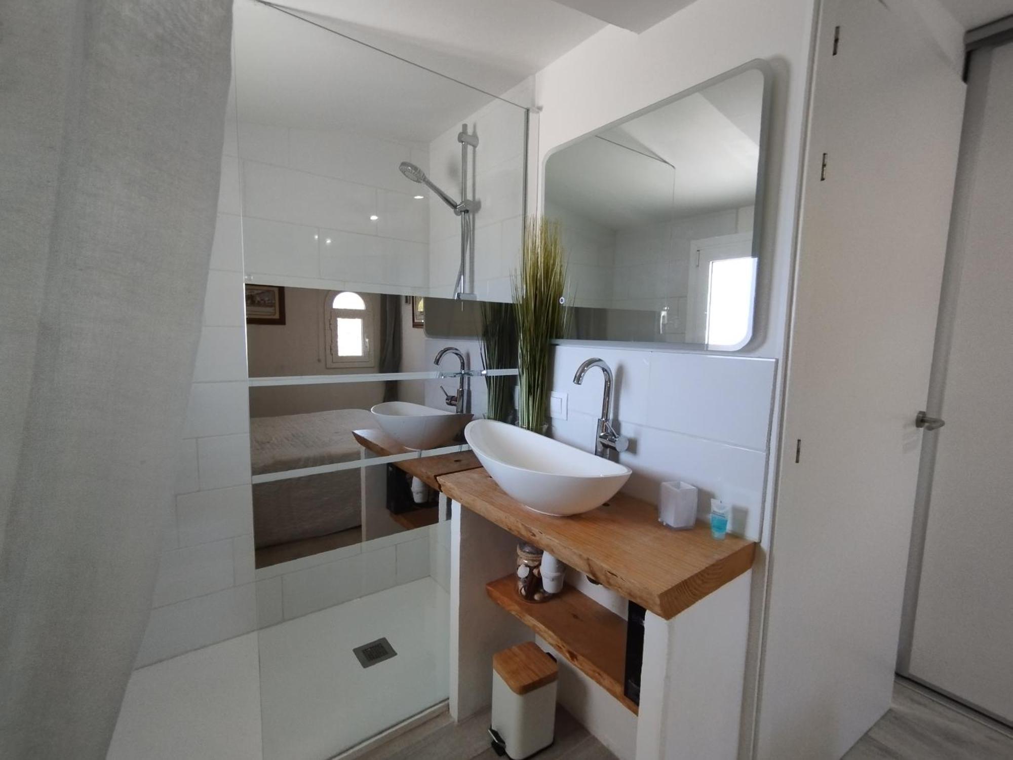 Apartamento Atico Rhodes Playa Rosas