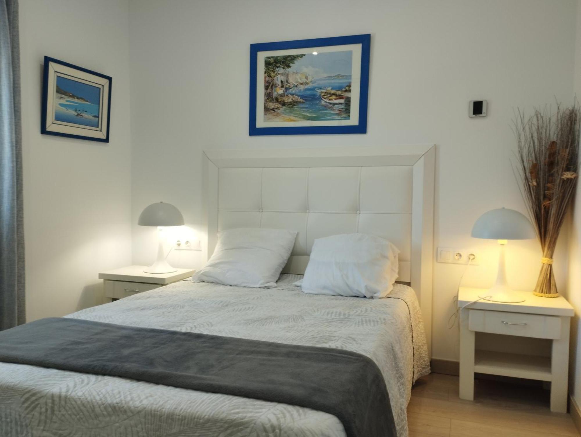Atico Rhodes Playa Apartamento