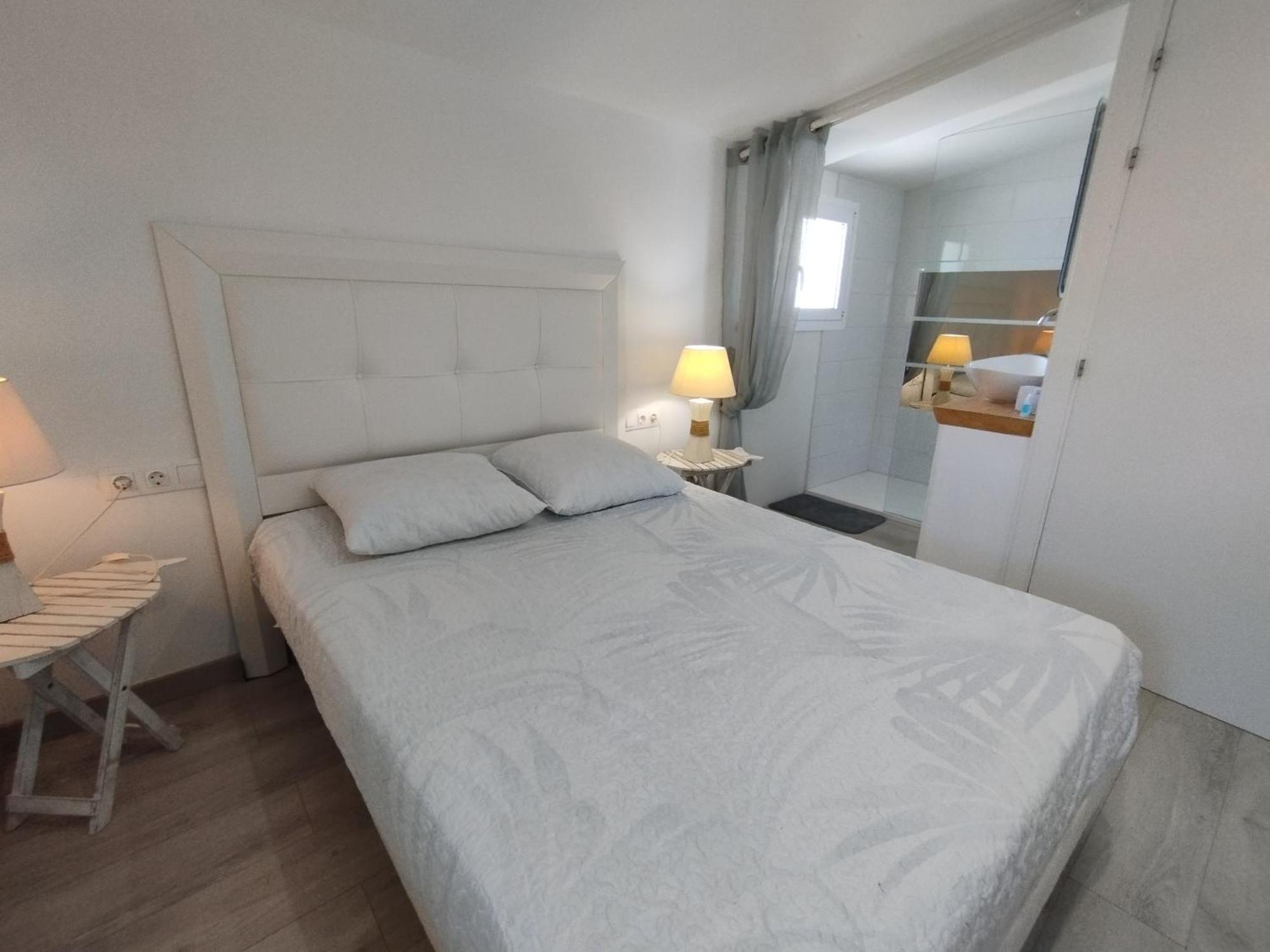 Apartamento Atico Rhodes Playa *