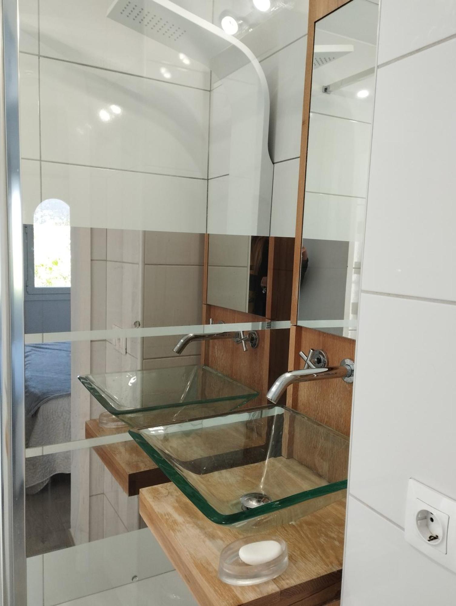 Apartamento Atico Rhodes Playa Rosas