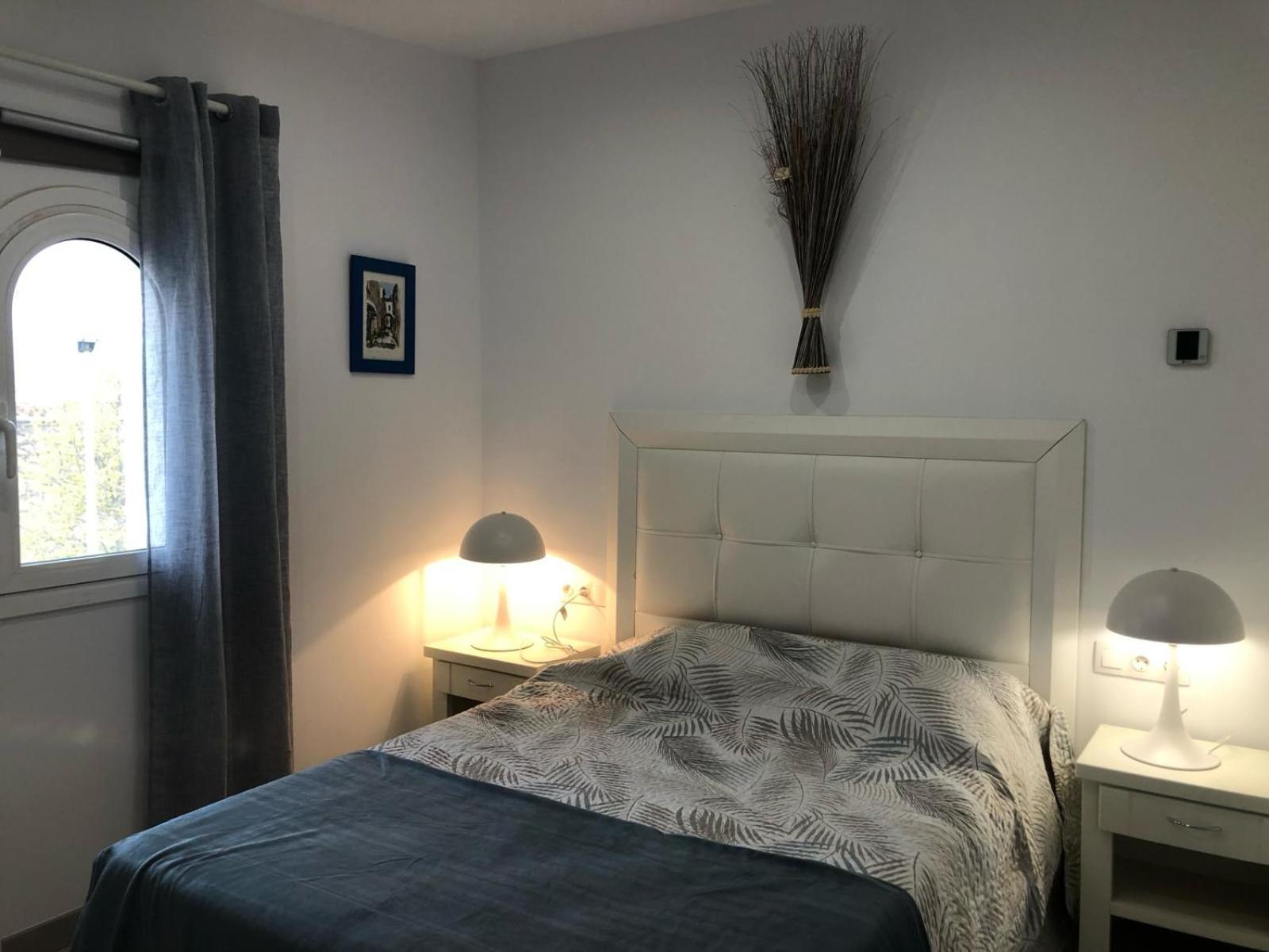 Apartamento Atico Rhodes Playa Rosas