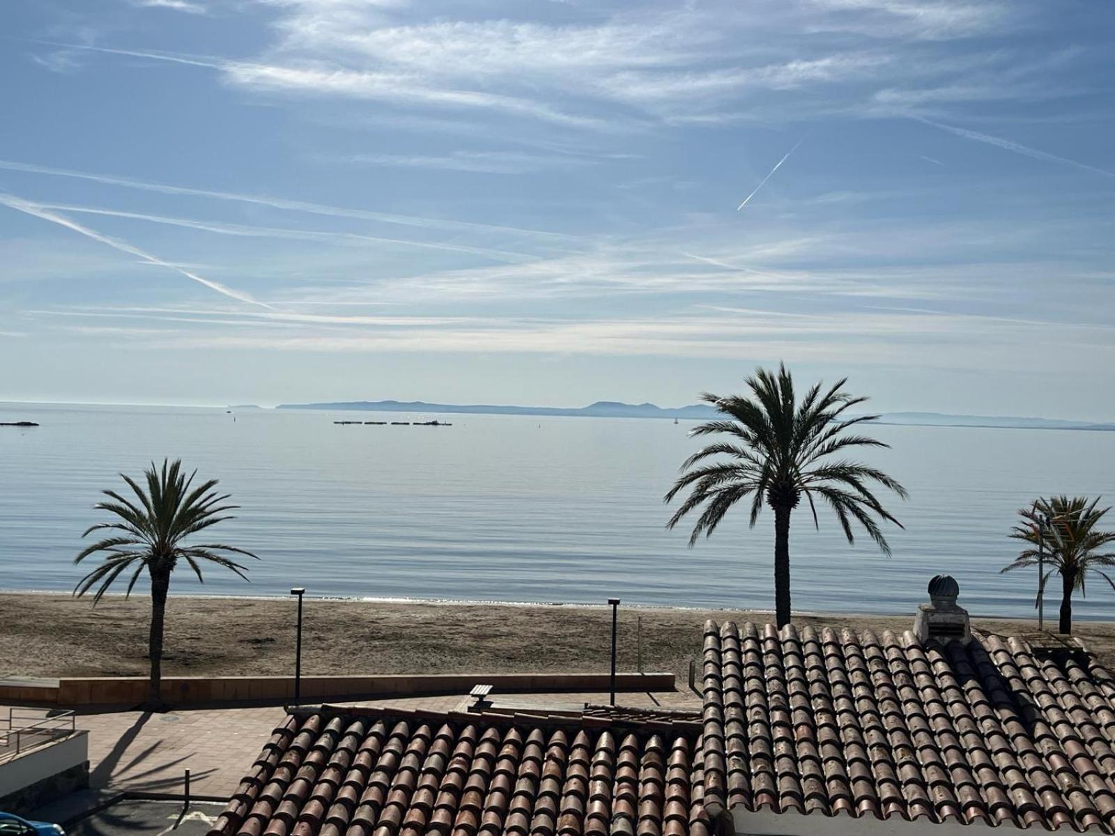 Apartamento Atico Rhodes Playa *