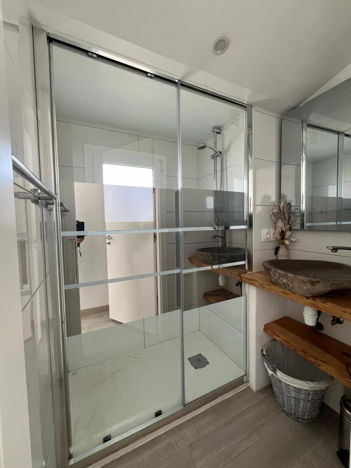 Atico Rhodes Playa Apartamento