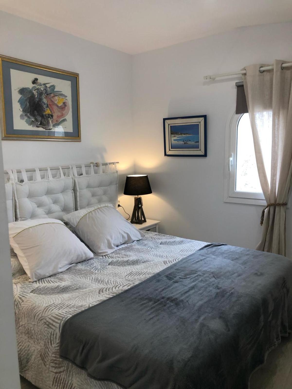 Apartamento Atico Rhodes Playa *