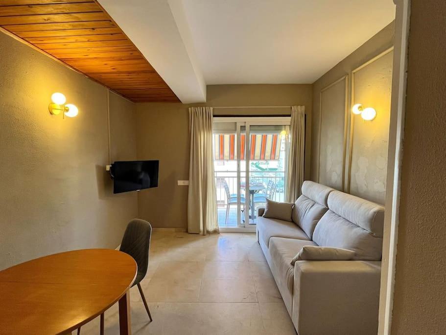 Apartment Con Vistas Al Mar Sant Antoni De Calonge