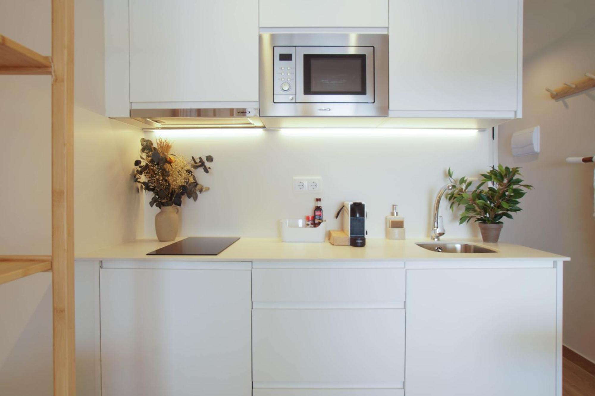 Chocolate By Bhomescostabrava Apartamento *