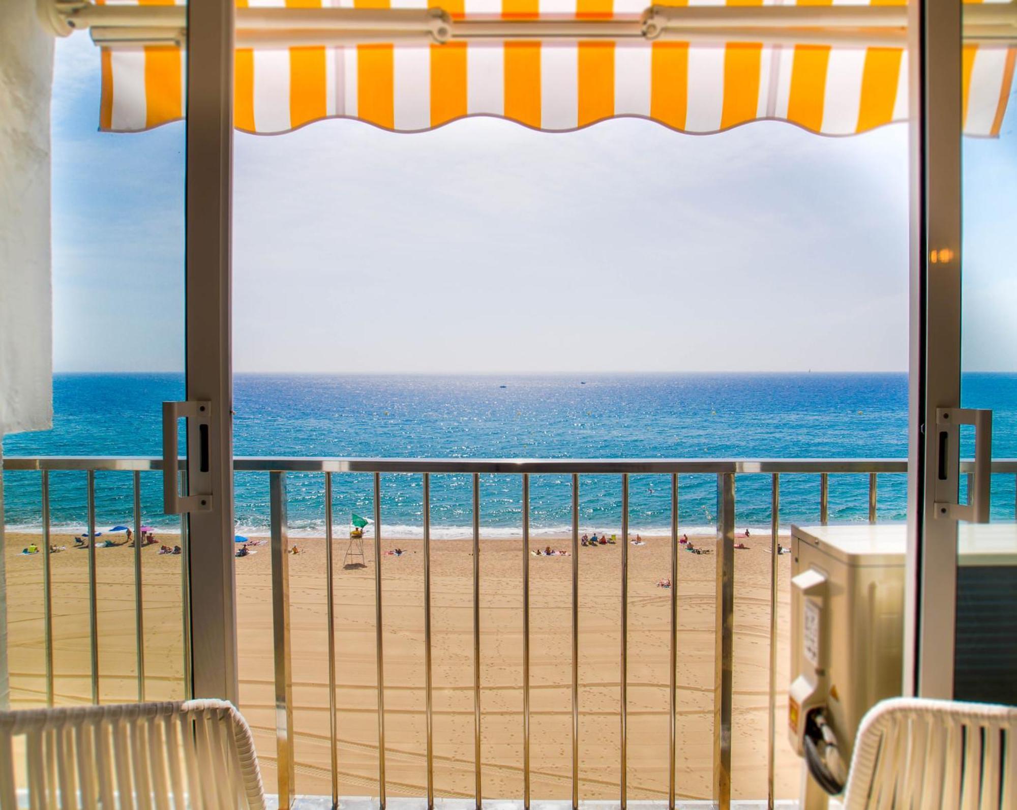 Apartamento Chocolate By Bhomescostabrava Platja d'Aro (Playa de Aro)