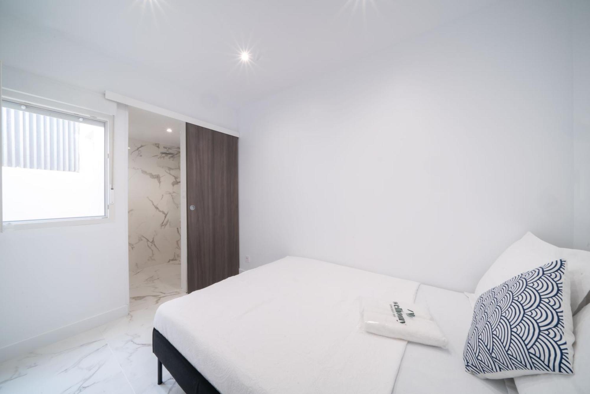 Wehostyou Apt Moderne Central Colom 2a Apartamento