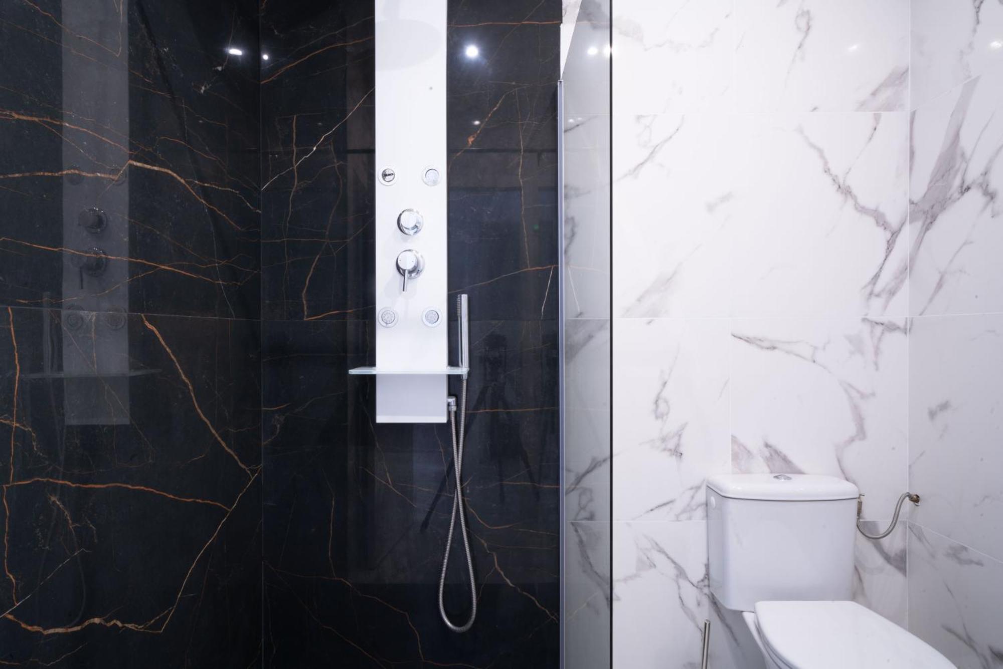 Wehostyou Apt Moderne Central Colom 2a Apartamento *