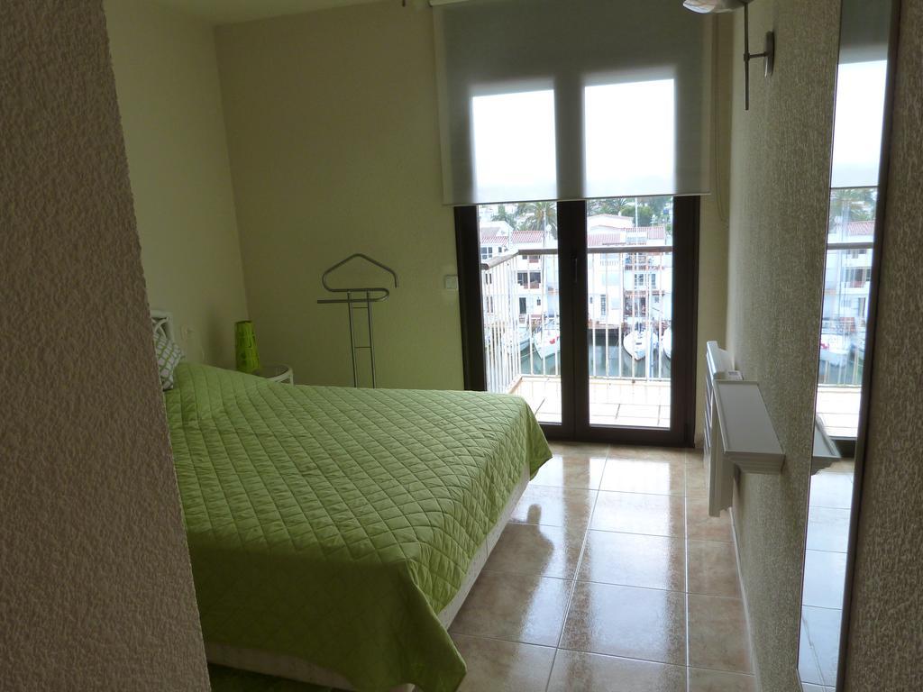 Apartment Port Grec *