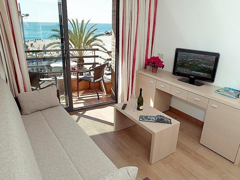 Apartamento Almirall Lloret de Mar