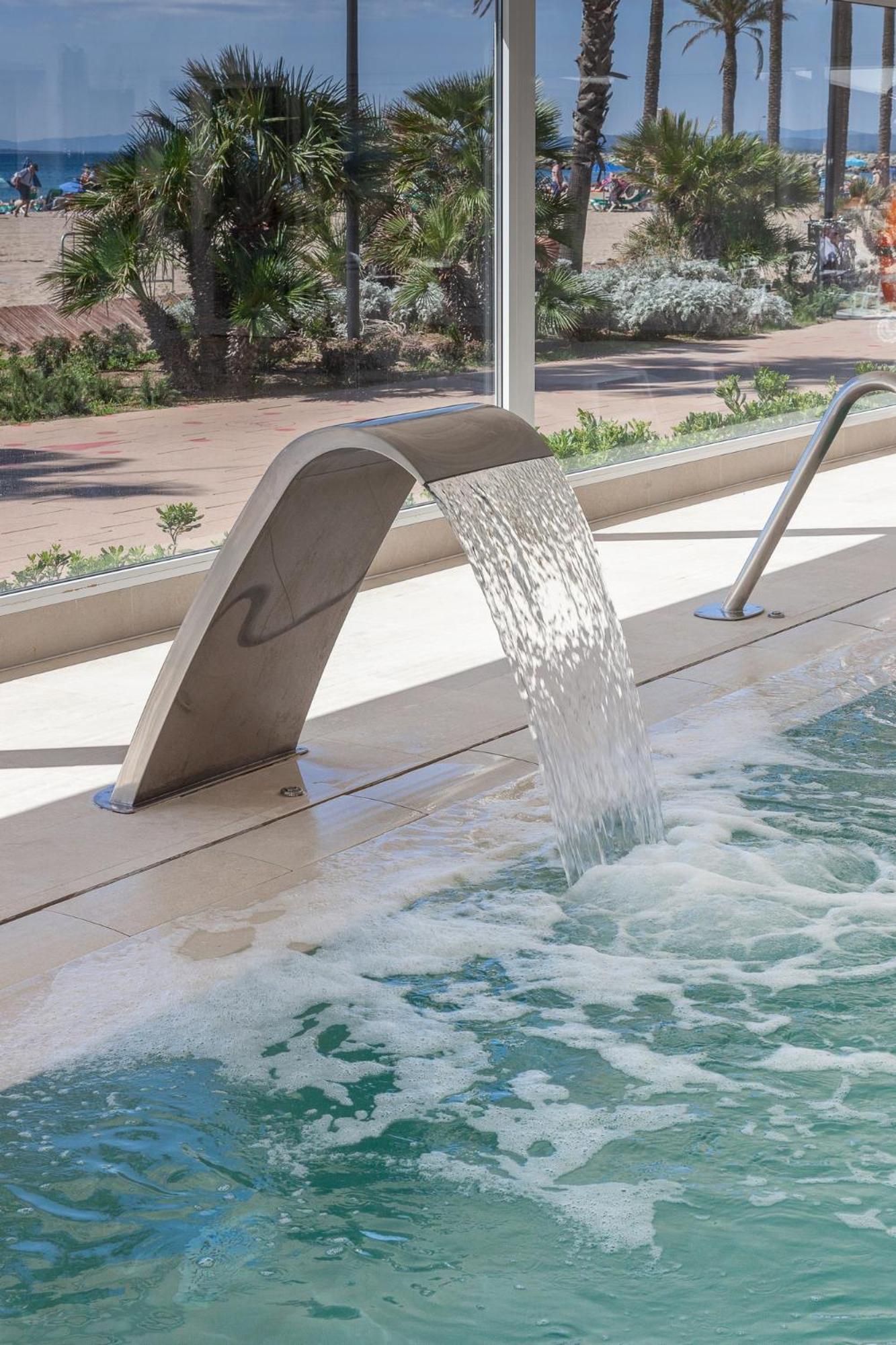 Hotel Montecarlo Spa & Wellness
