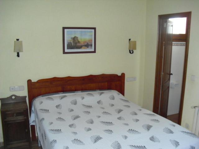 Casa rural Mas La Torre
