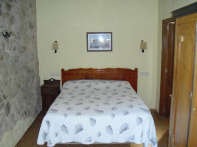 Casa rural Mas La Torre Palau-Saverdera