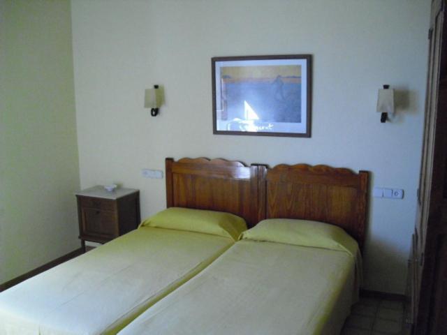 Casa rural Mas La Torre *