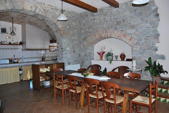 Casa rural Mas La Torre Palau-Saverdera