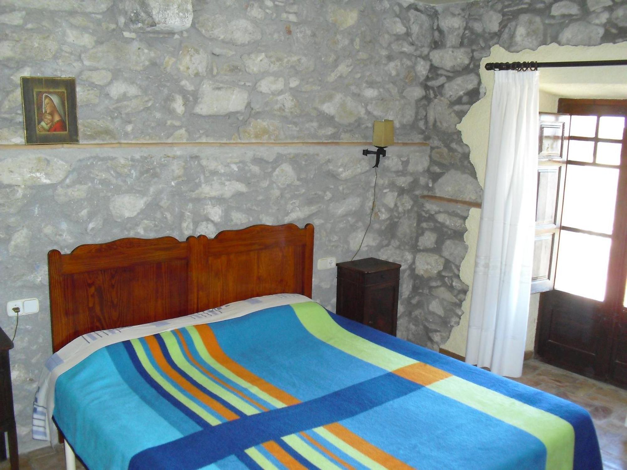 Casa rural Mas La Torre Palau-Saverdera