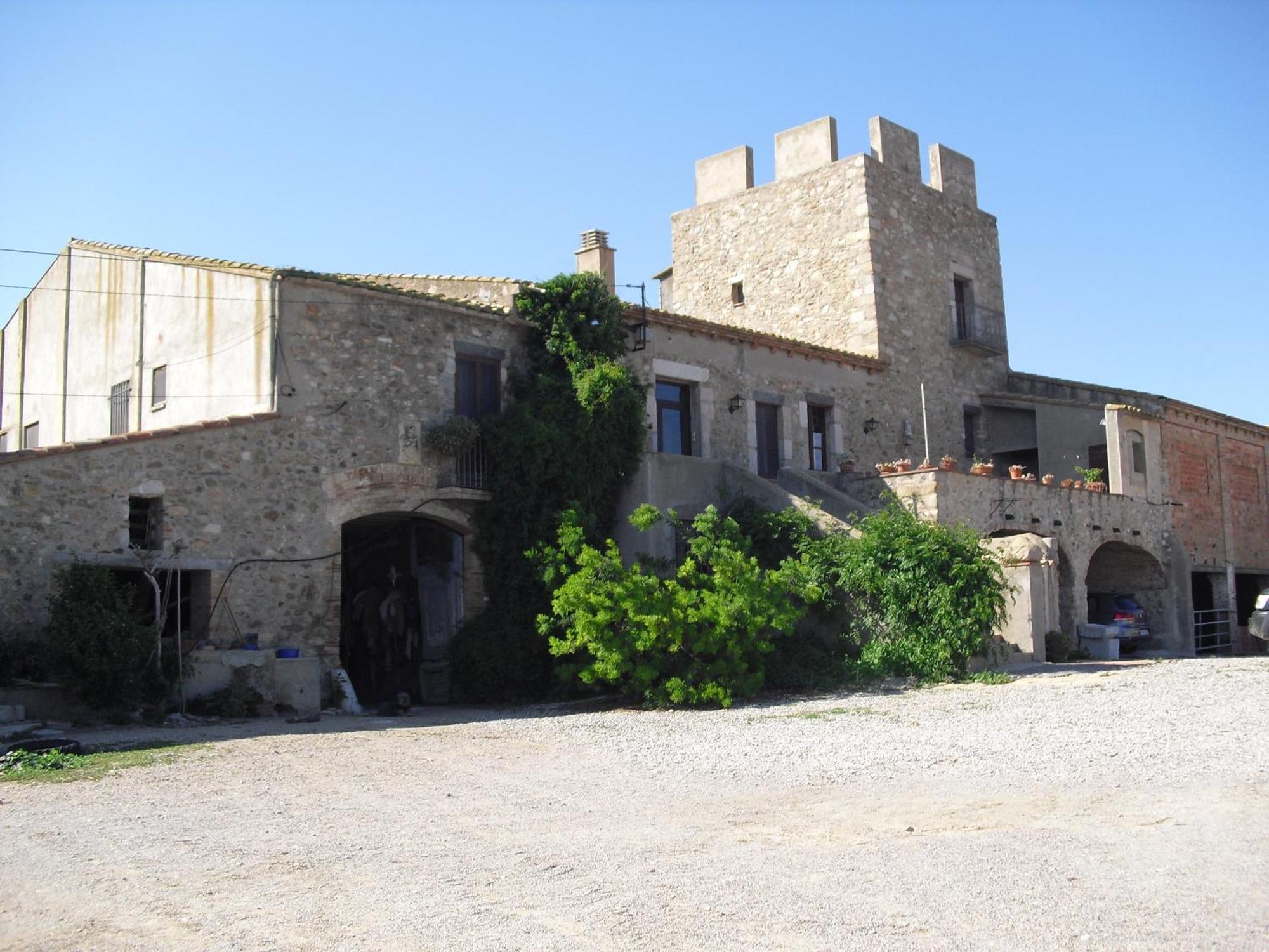 Mas La Torre * Palau-Saverdera