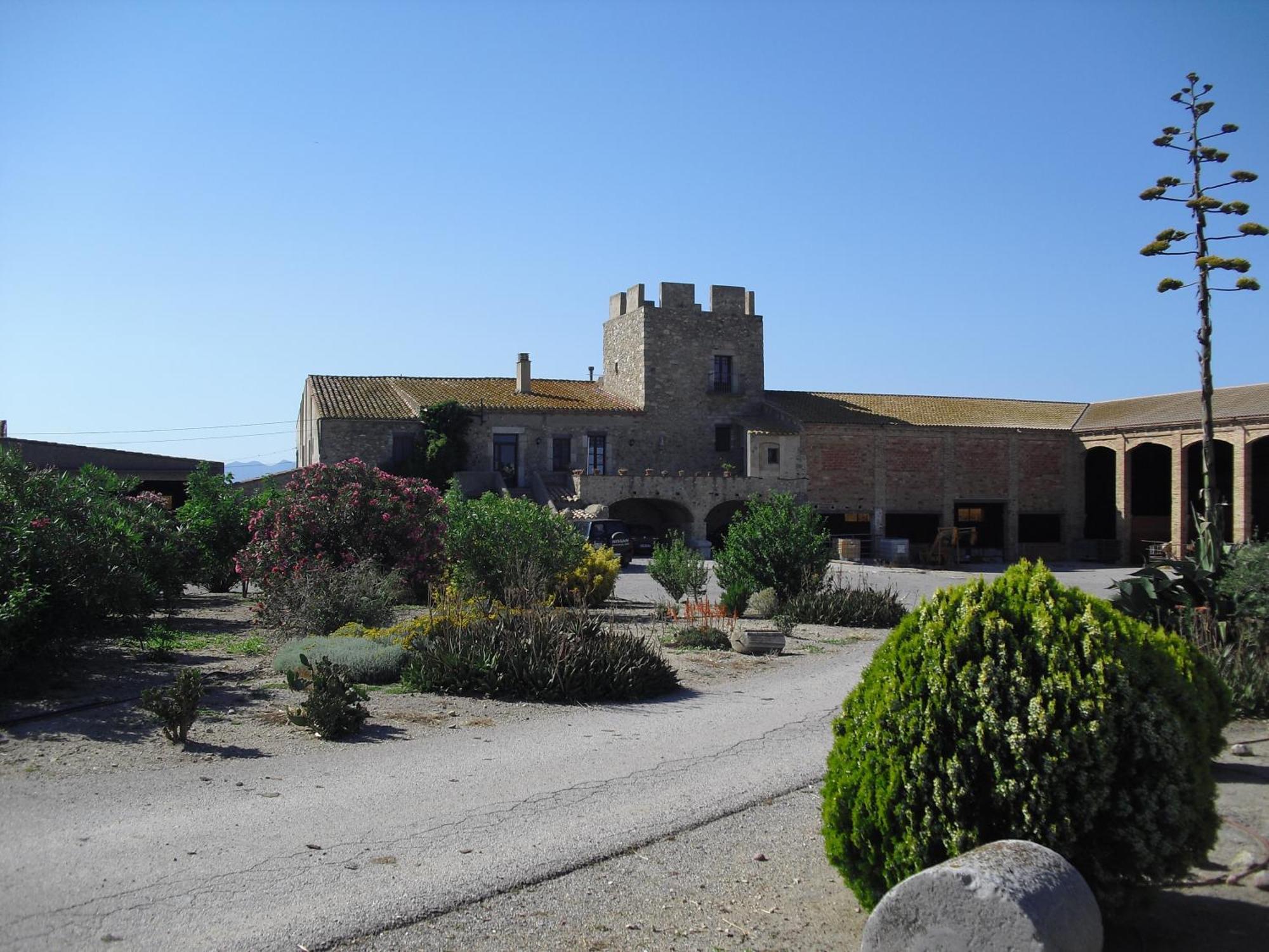 Mas La Torre
