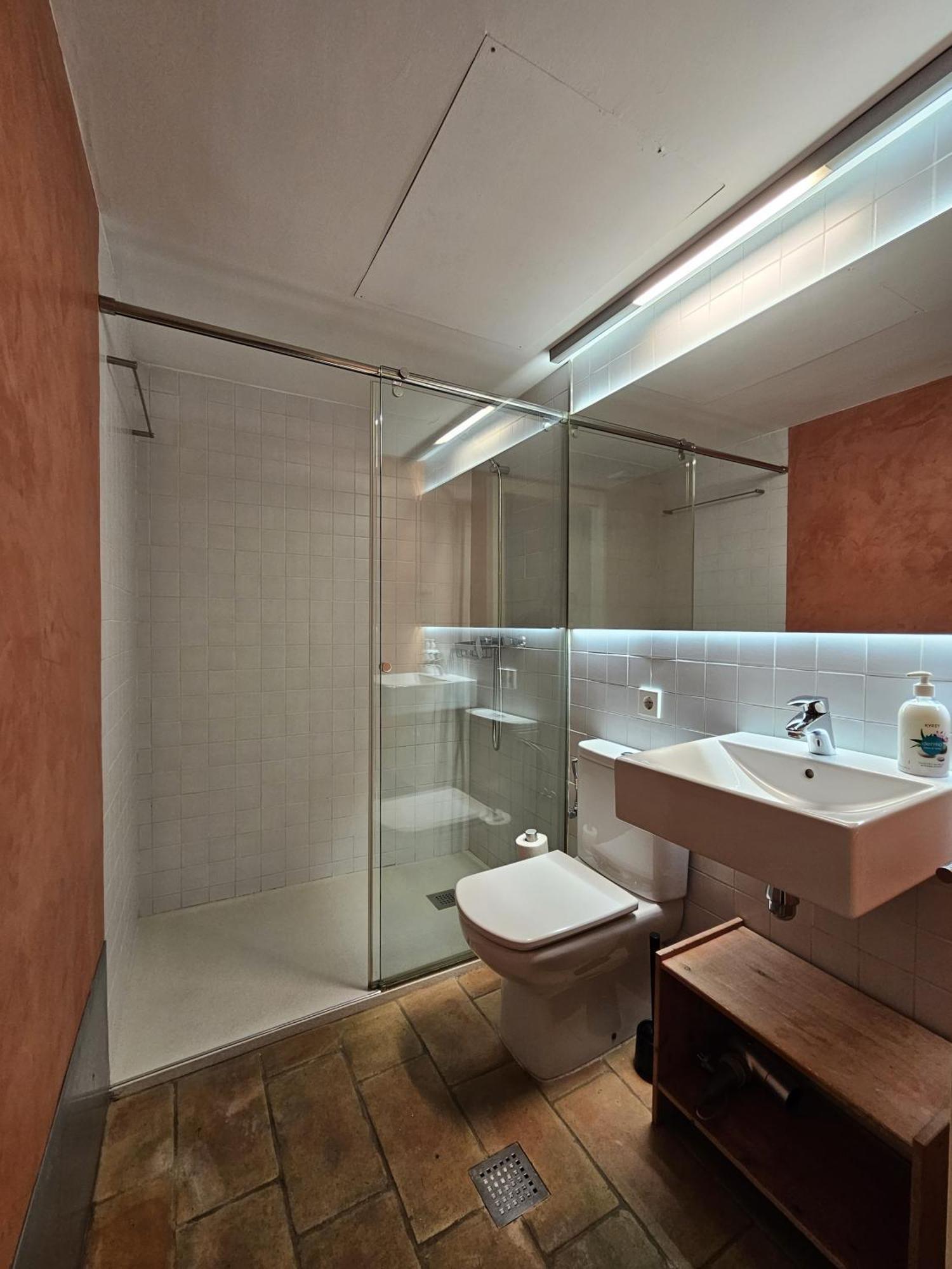 Hotel Bo De Pau Salt
