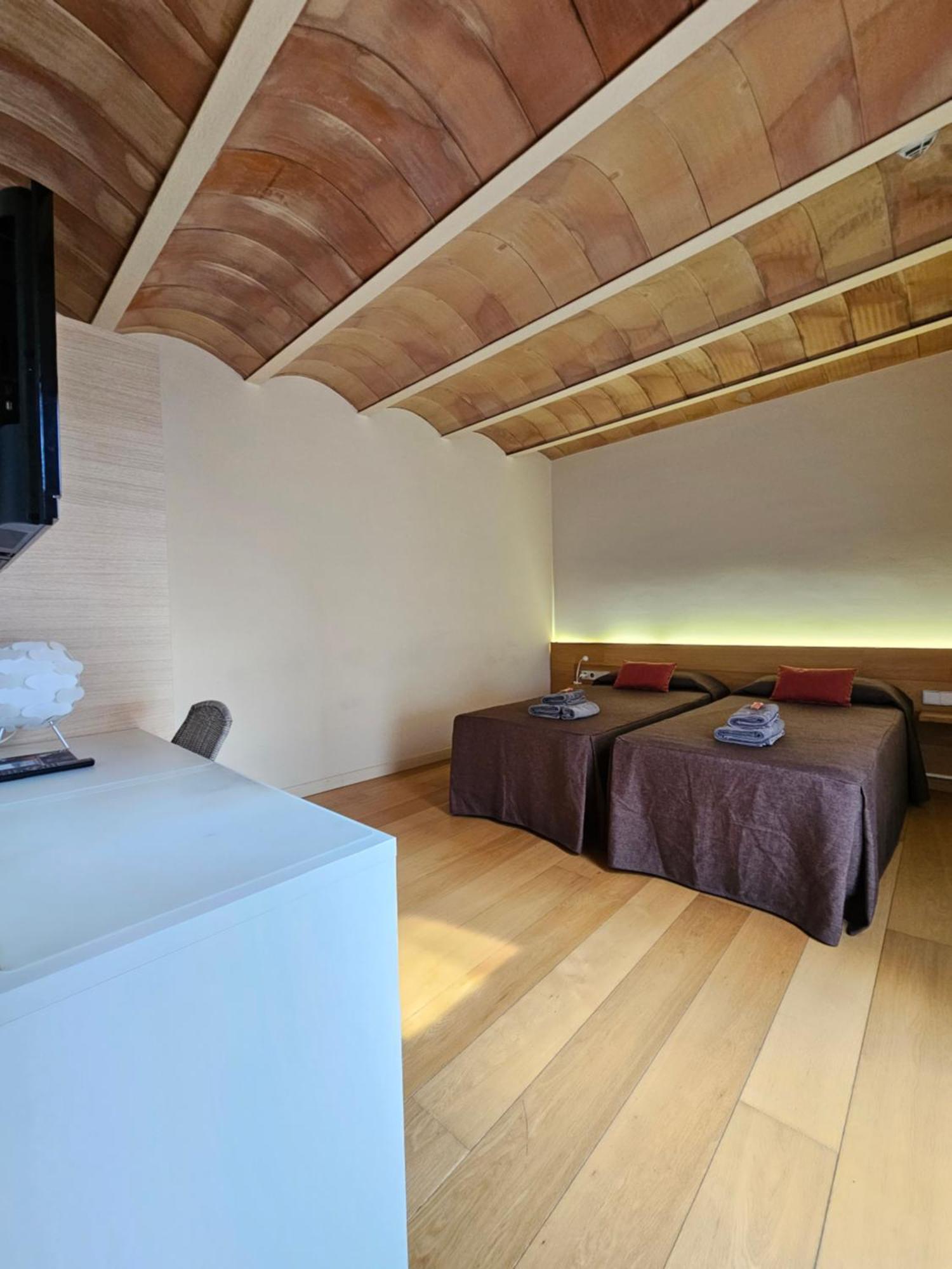 Hotel Bo De Pau