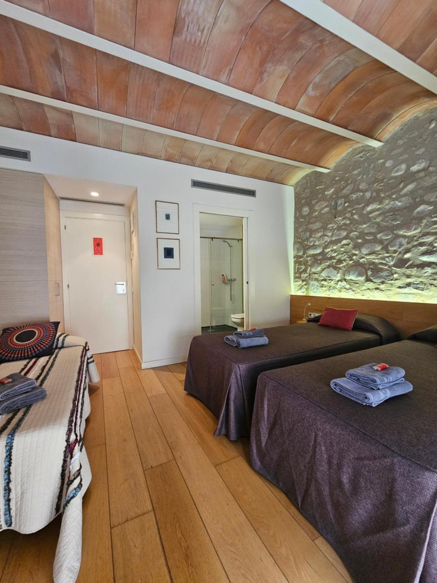 Bo De Pau Hotel