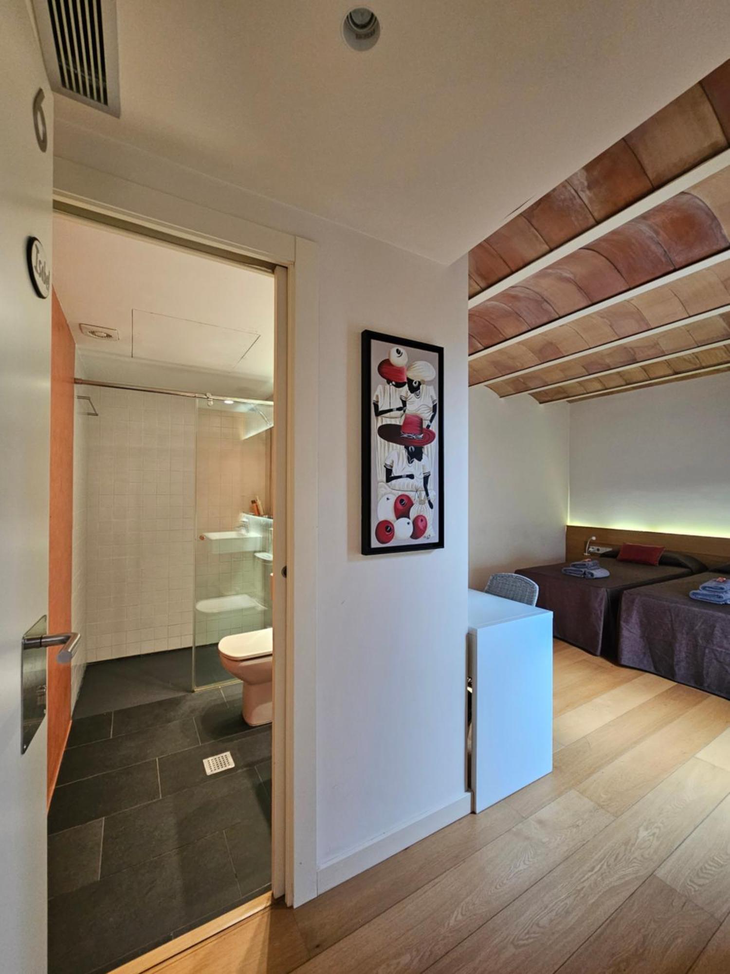 Hotel Bo De Pau Salt