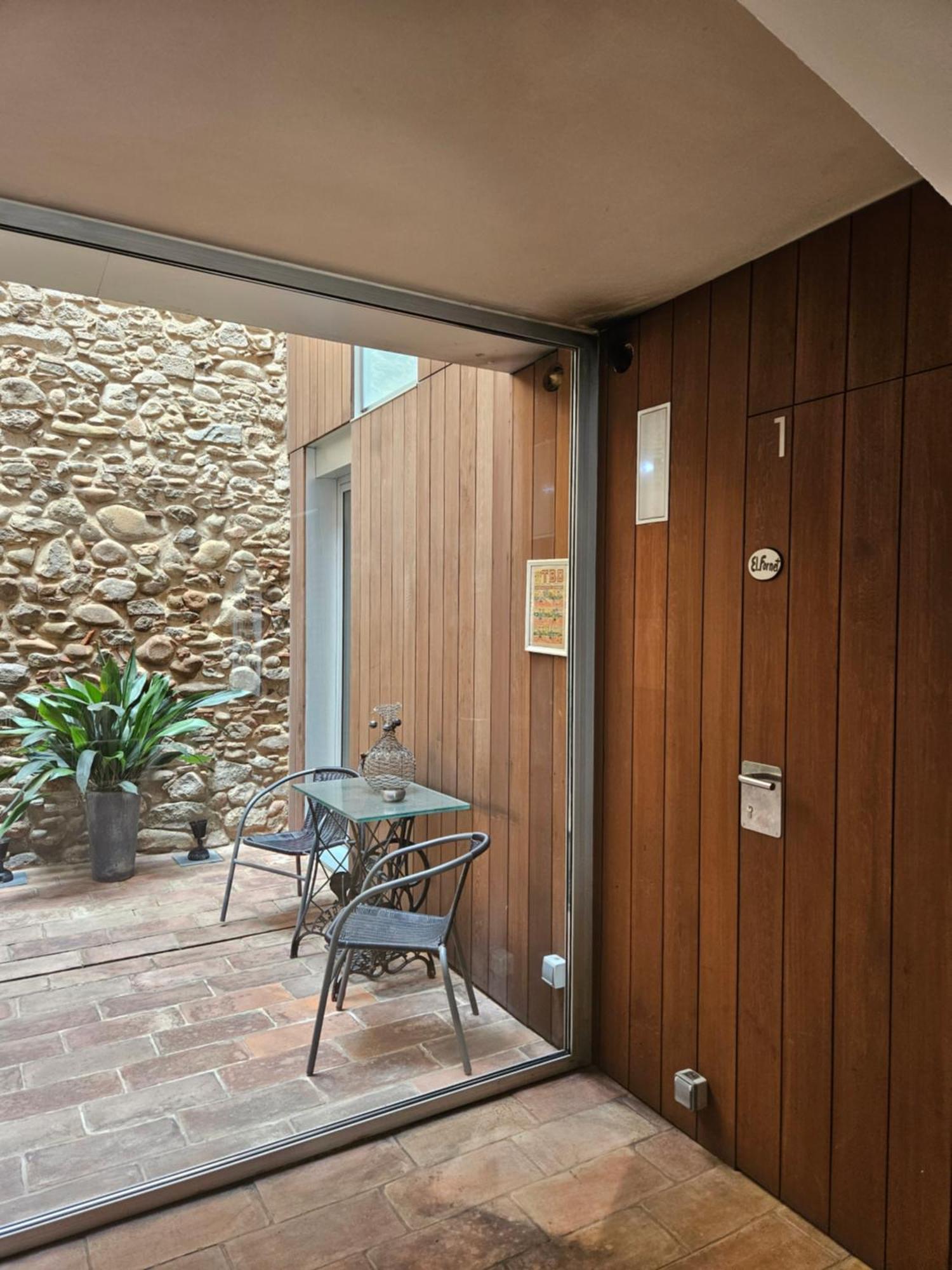 Hotel Bo De Pau